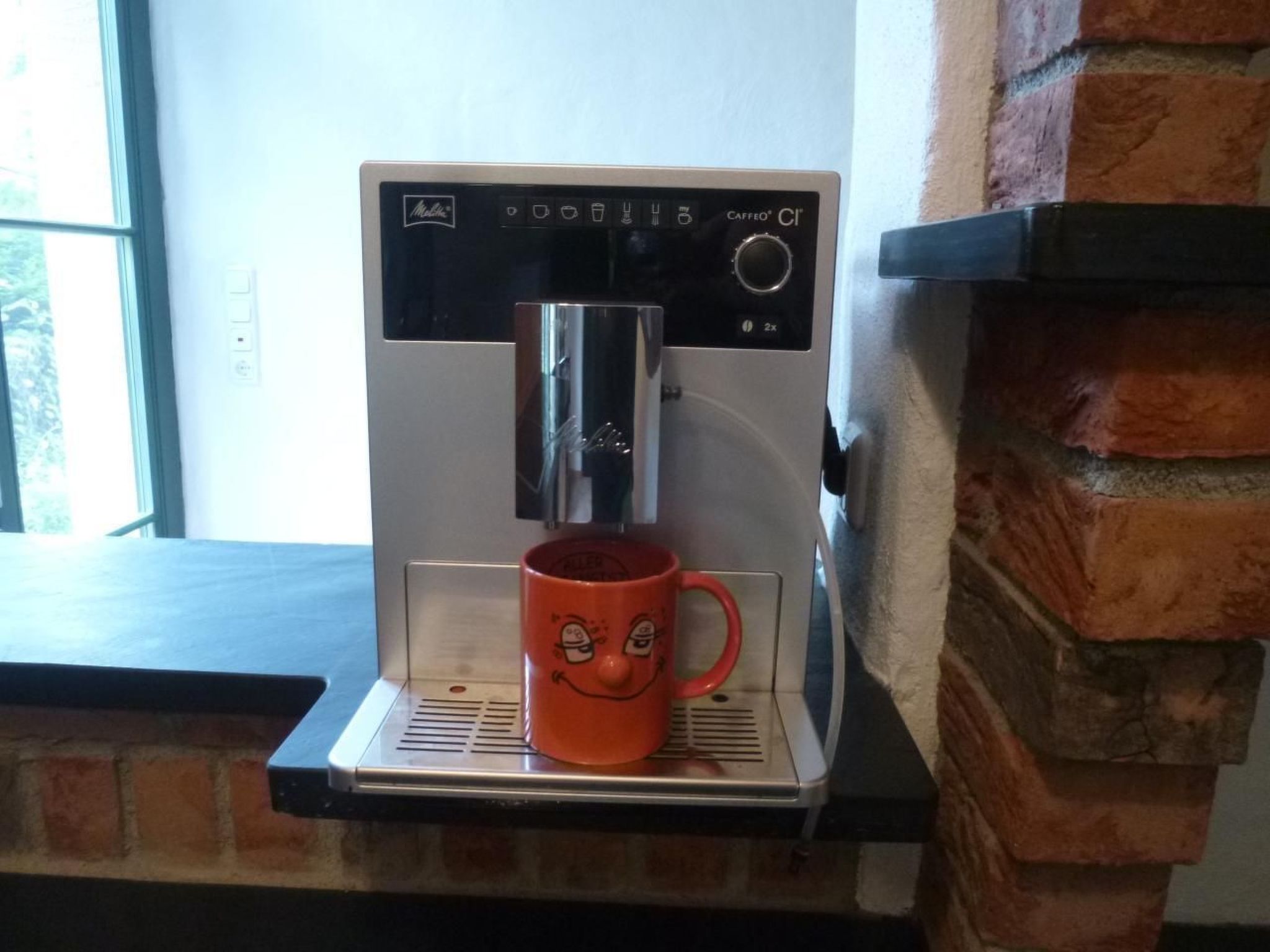 Moselidyll-Traumferienwohnung in exponierter Moselufer-Lage-Image-tags.info