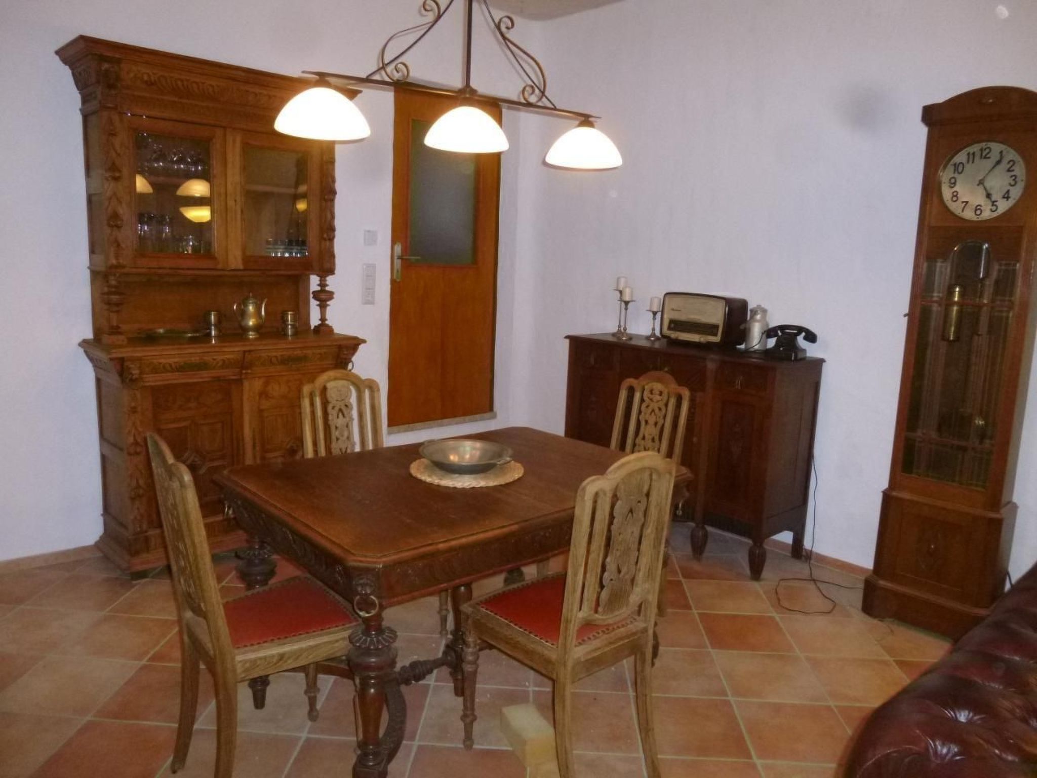 Moselidyll-Traumferienwohnung in exponierter Moselufer-Lage-Image-tags.info