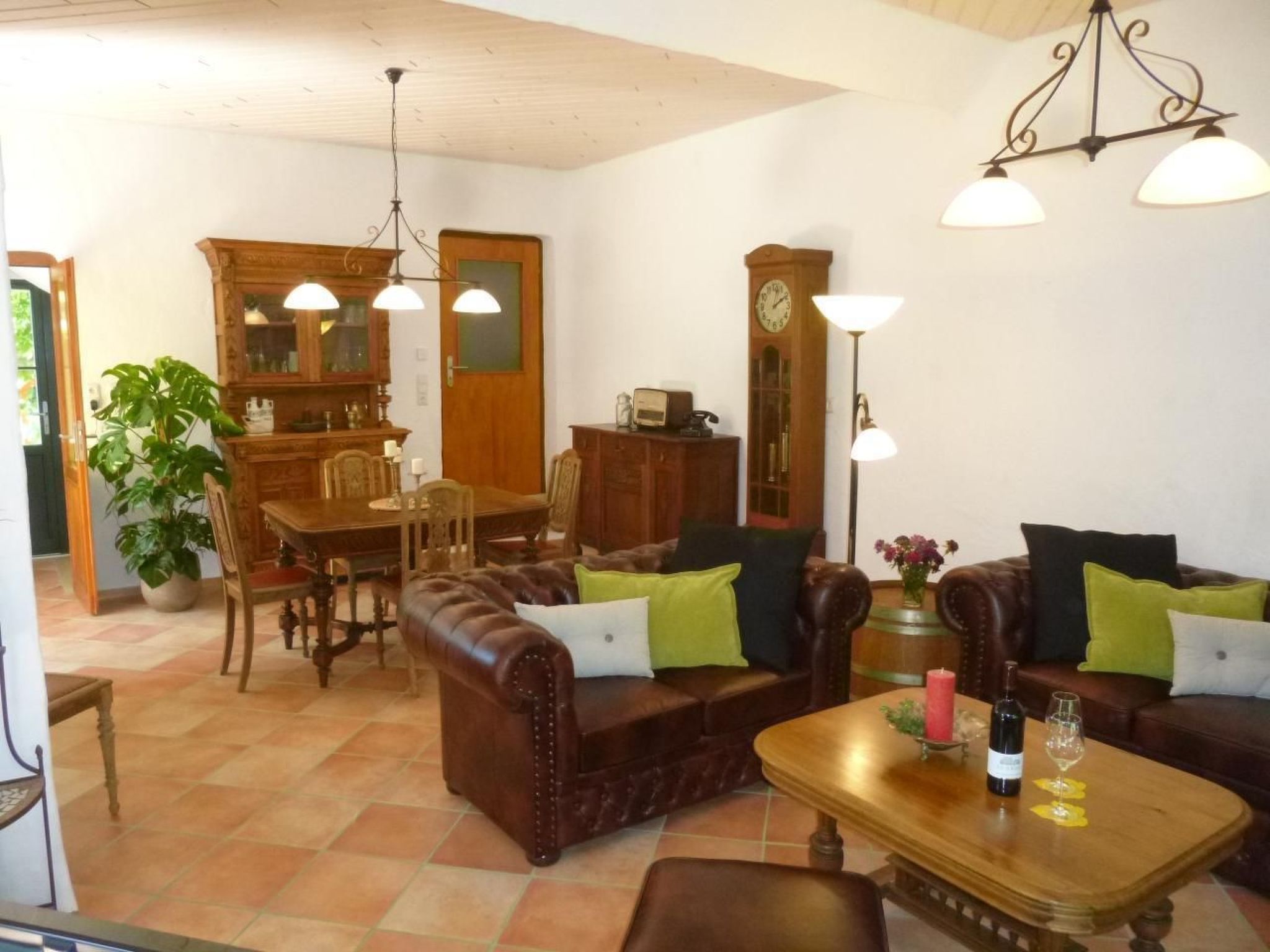 Moselidyll-Traumferienwohnung in exponierter Moselufer-Lage-Image-tags.info