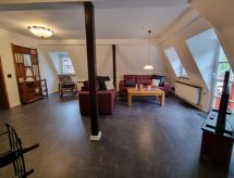 Romantisch Moselufer-appartement met panoramisch uitzicht in Traben-Trarbach - thumbnail 4