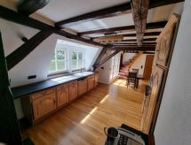 Romantisch Moselufer-appartement met panoramisch uitzicht in Traben-Trarbach - thumbnail 5