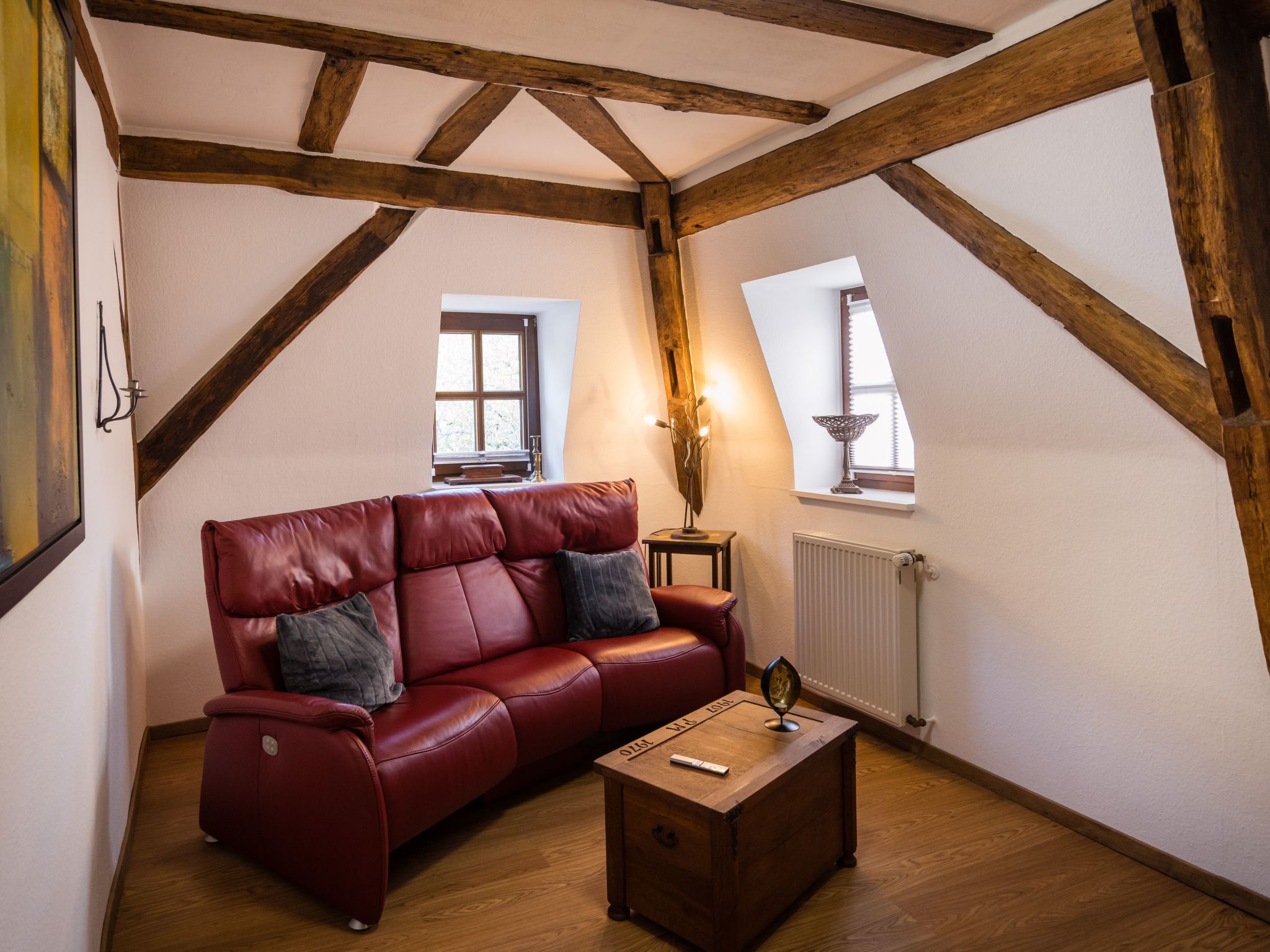 In Traben mit Kleinem Garten-Image-tags.info