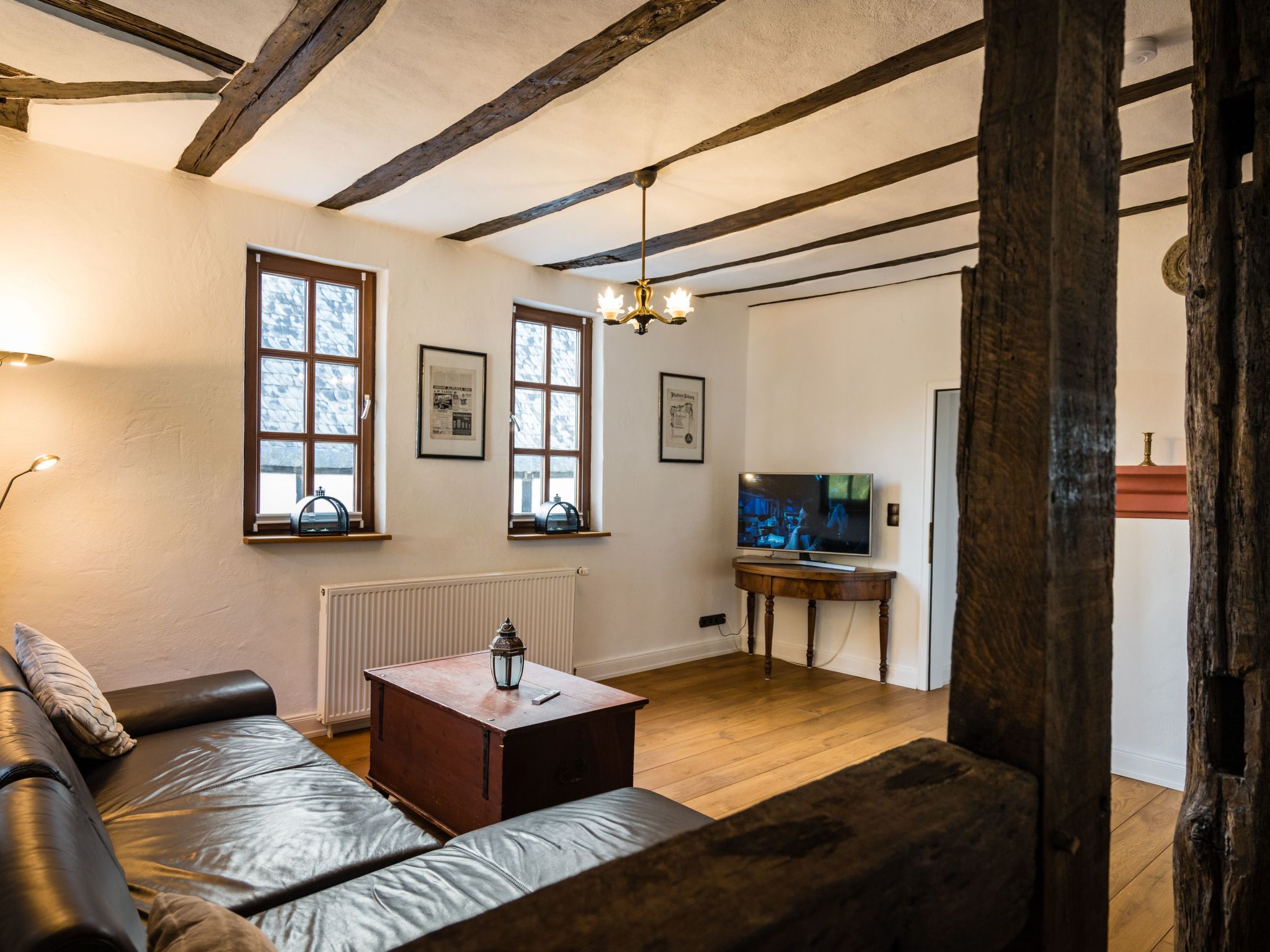 In Traben mit Kleinem Garten-Image-tags.info