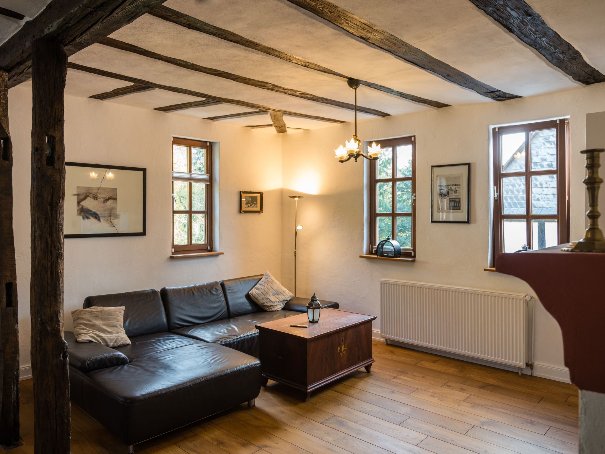 In Traben mit Kleinem Garten-Image-tags.info