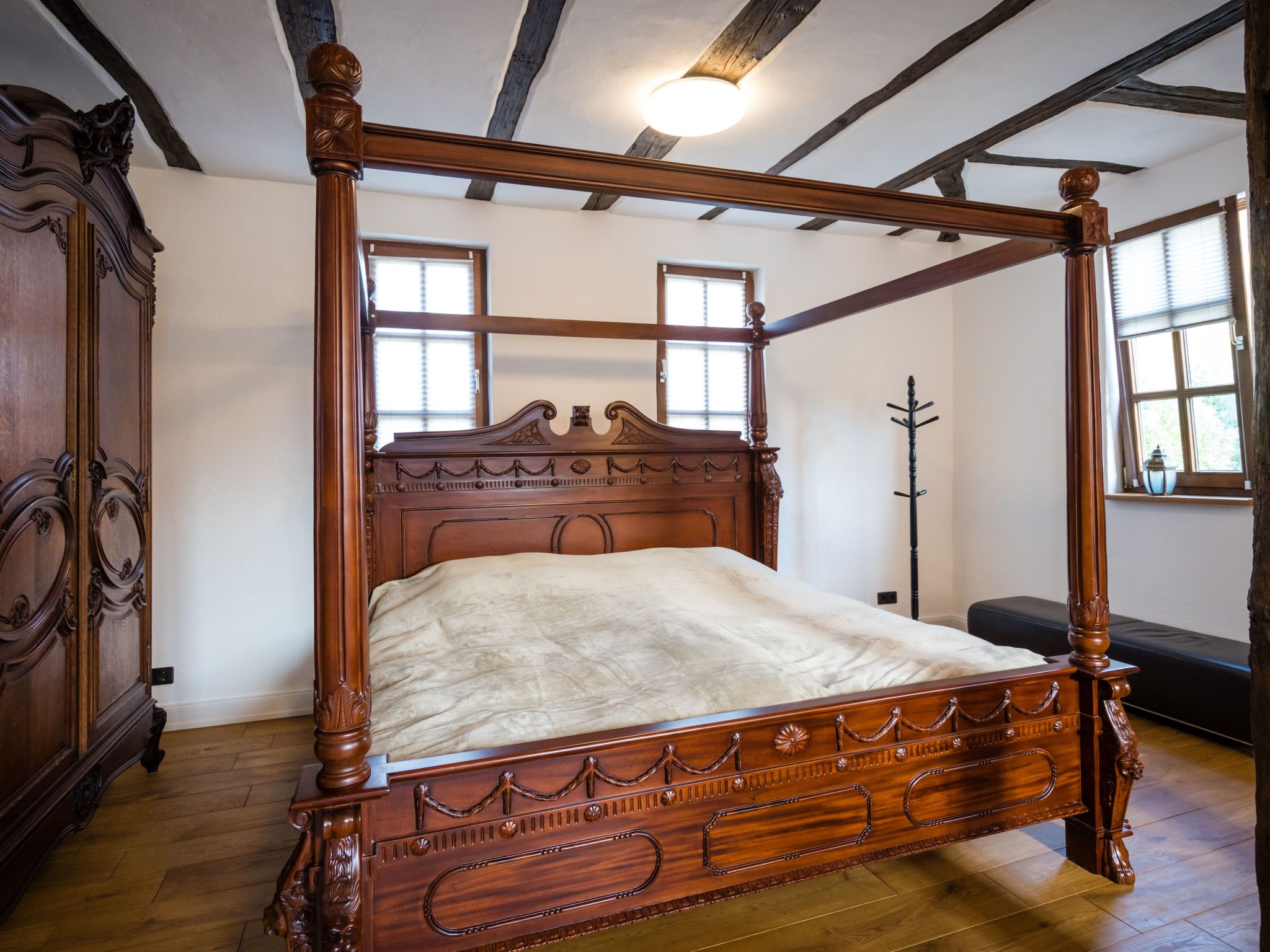 In Traben mit Kleinem Garten-Image-tags.info