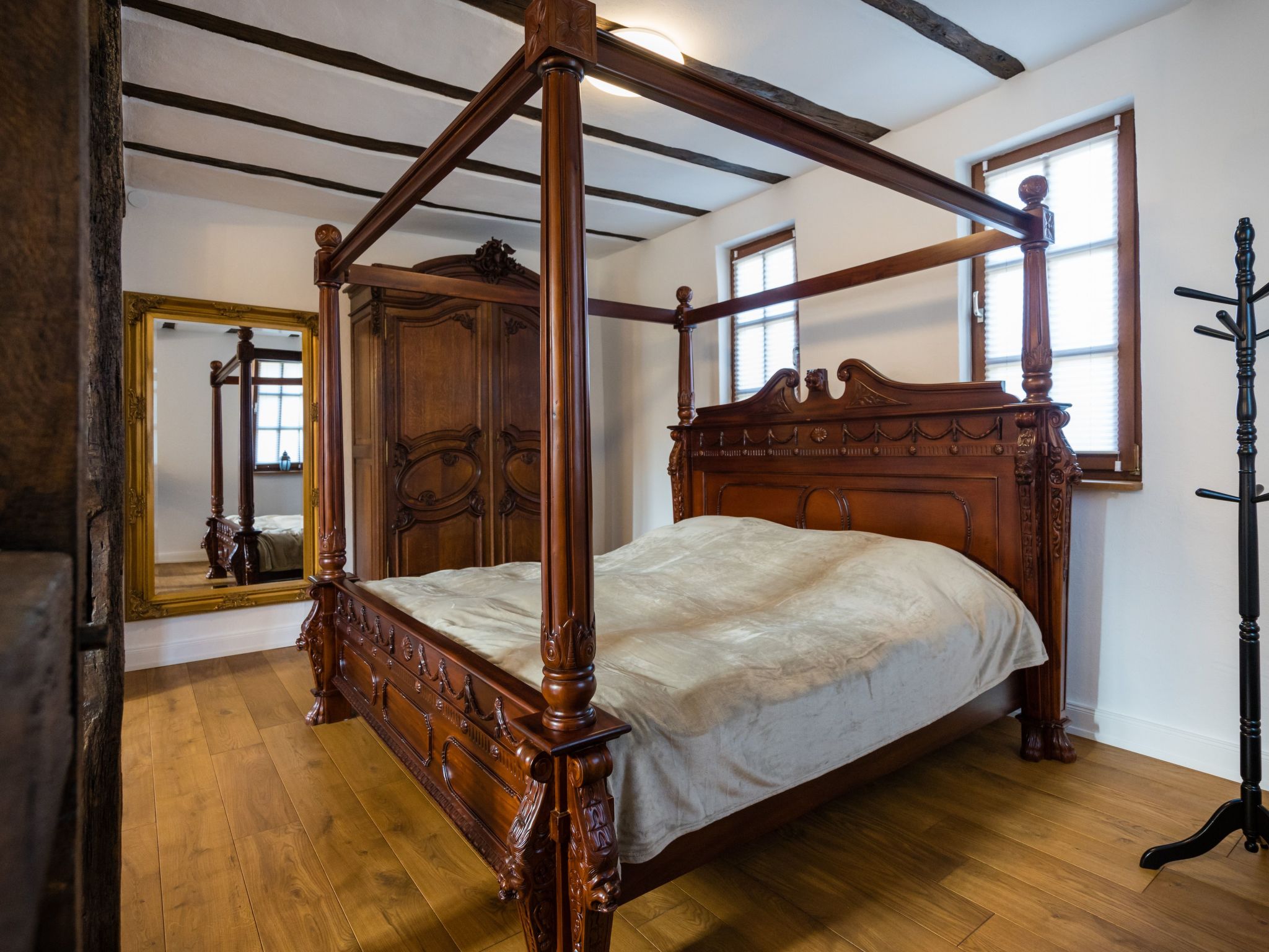 In Traben mit Kleinem Garten-Image-tags.info