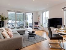 MoselRoyal NEU Luxus 2-4 P. Moselblick Klima