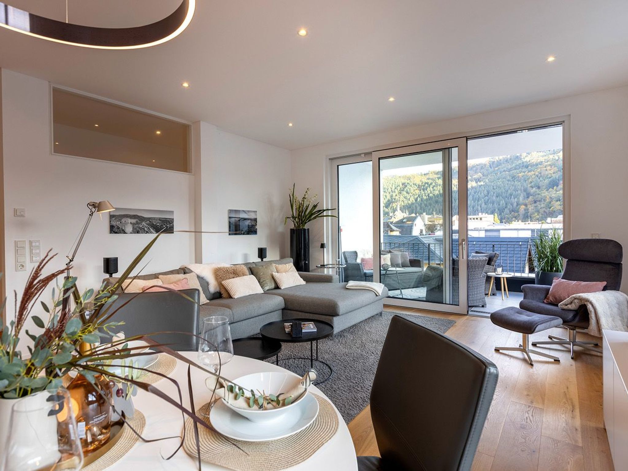 MoselRoyal NEU Luxus 2-4 P. Moselblick Klima