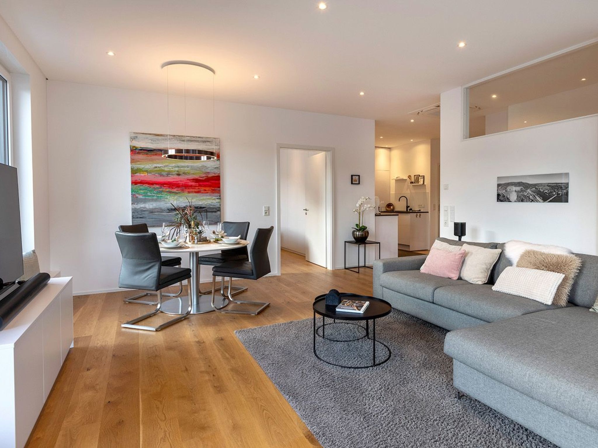 MoselRoyal NEU Luxus 2-4 P. Moselblick Klima-Image-tags.info