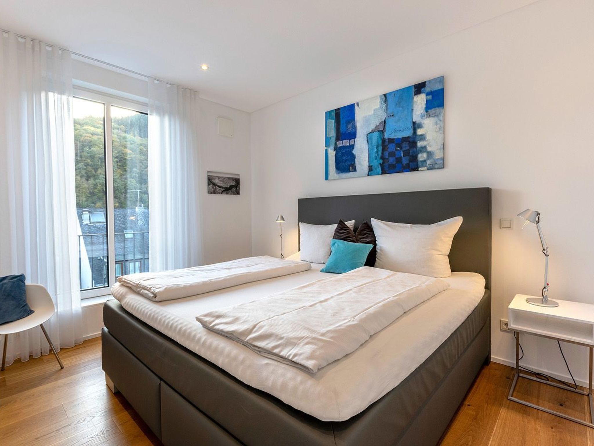 MoselRoyal NEU Luxus 2-4 P. Moselblick Klima-Image-tags.info