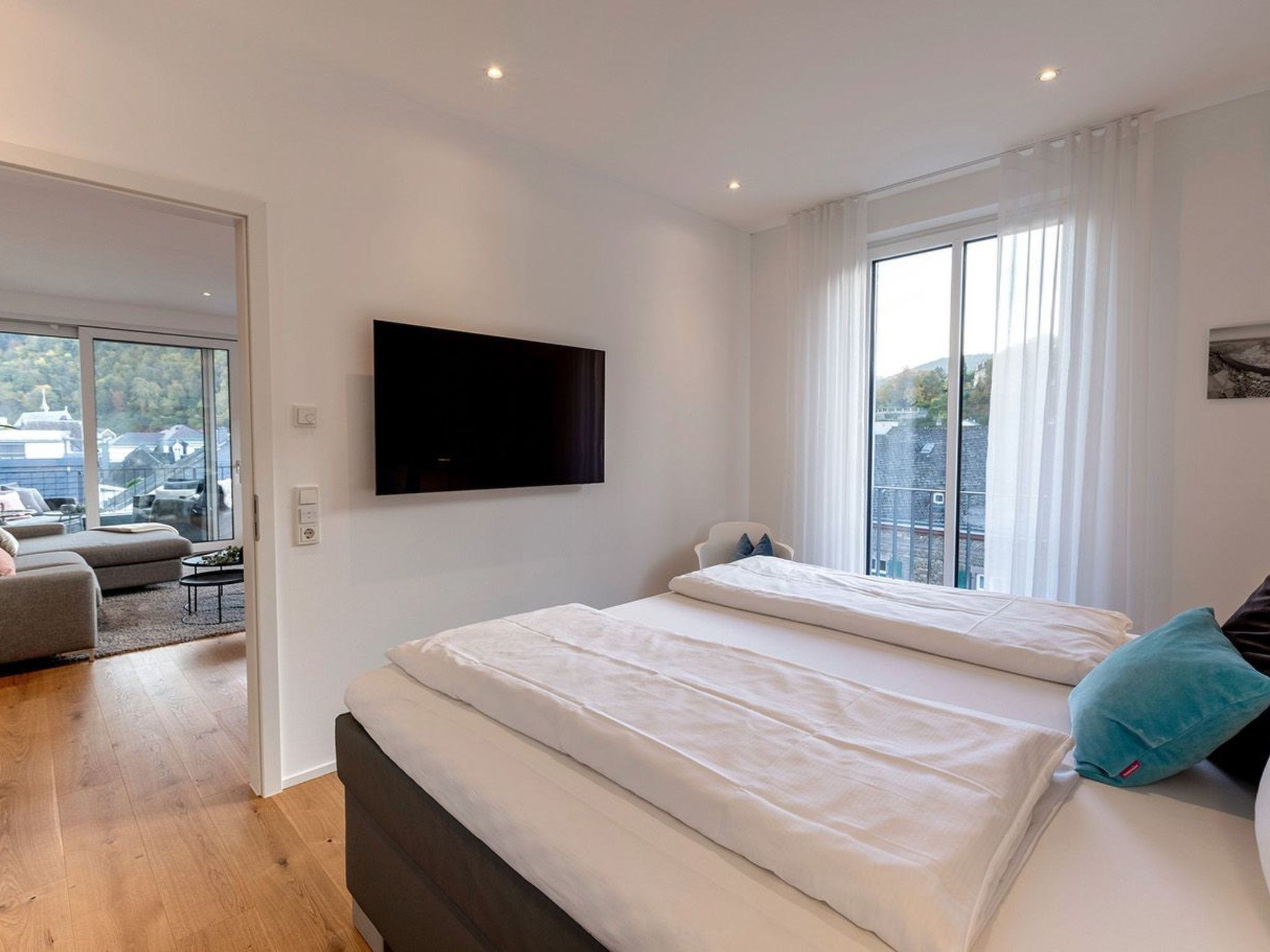 MoselRoyal NEU Luxus 2-4 P. Moselblick Klima-Image-tags.info