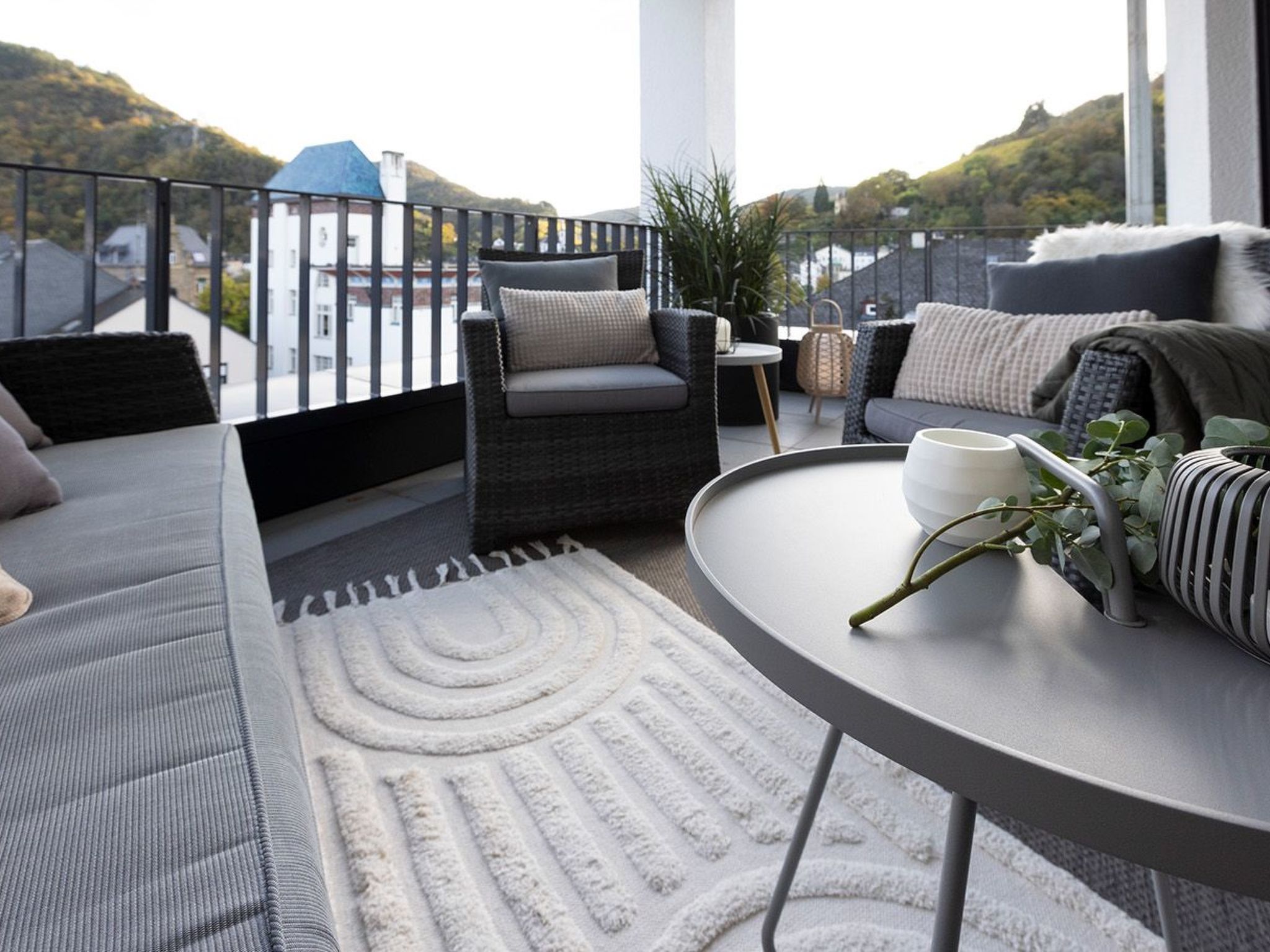 MoselRoyal NEU Luxus 2-4 P. Moselblick Klima-Image-tags.info