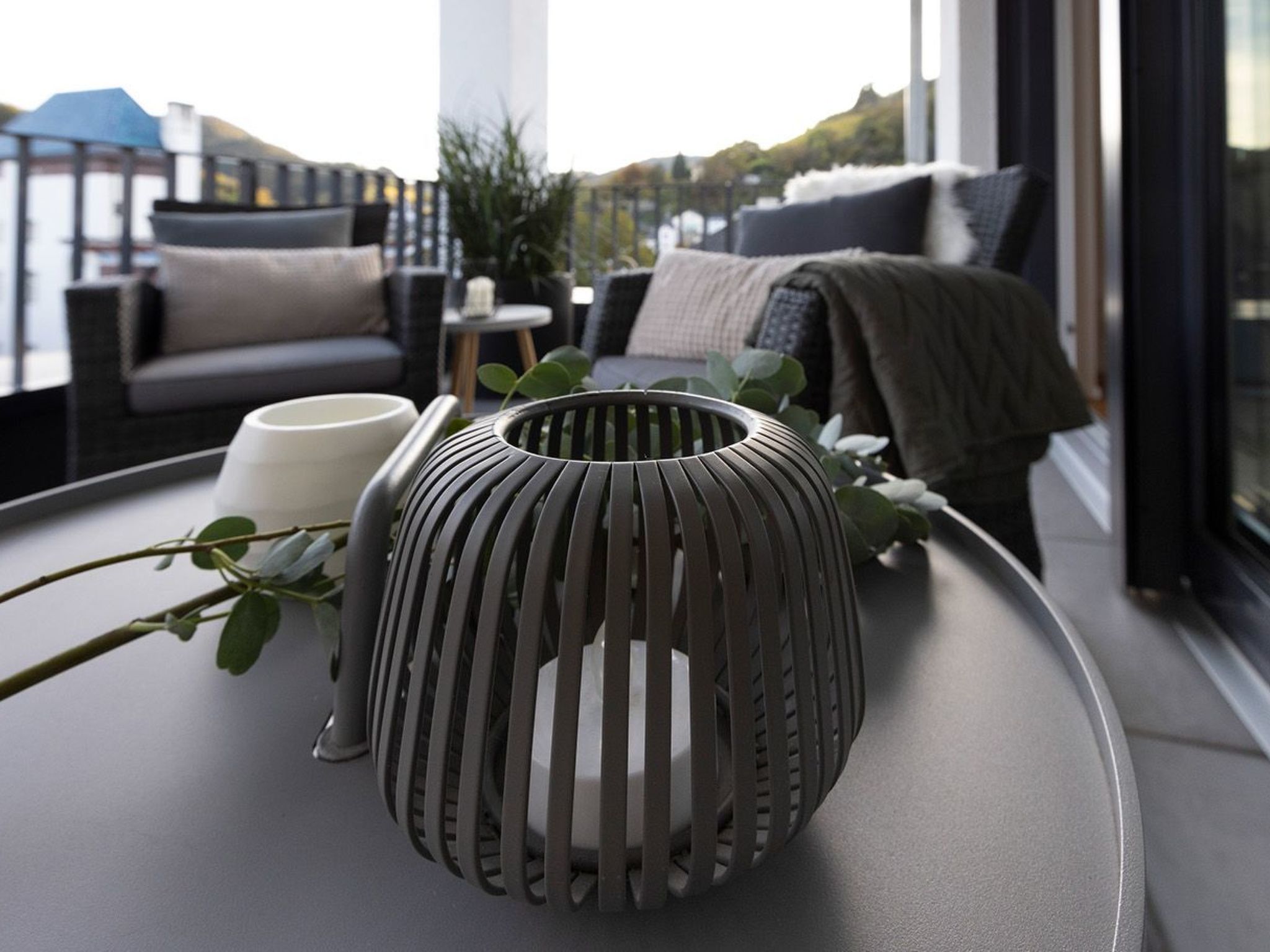 MoselRoyal NEU Luxus 2-4 P. Moselblick Klima-Image-tags.info