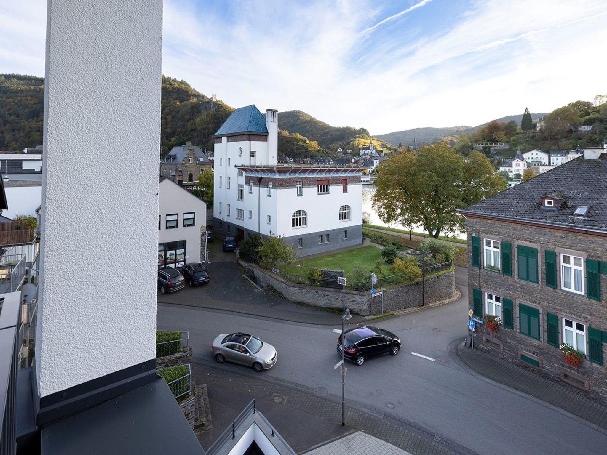 MoselRoyal NEU Luxus 2-4 P. Moselblick Klima-Image-tags.info