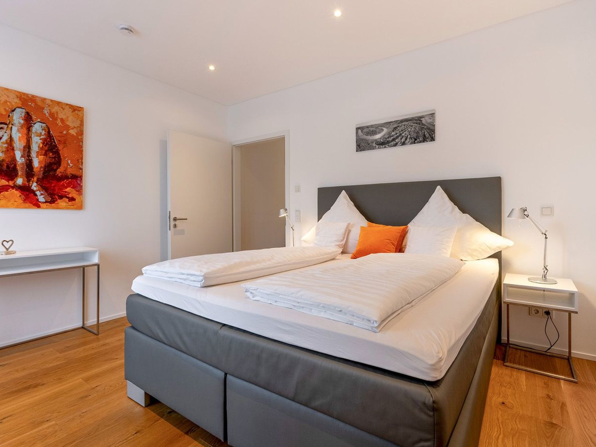 MoselRoyal NEU Luxus 2-4 P. Moselblick Klima-Image-tags.info