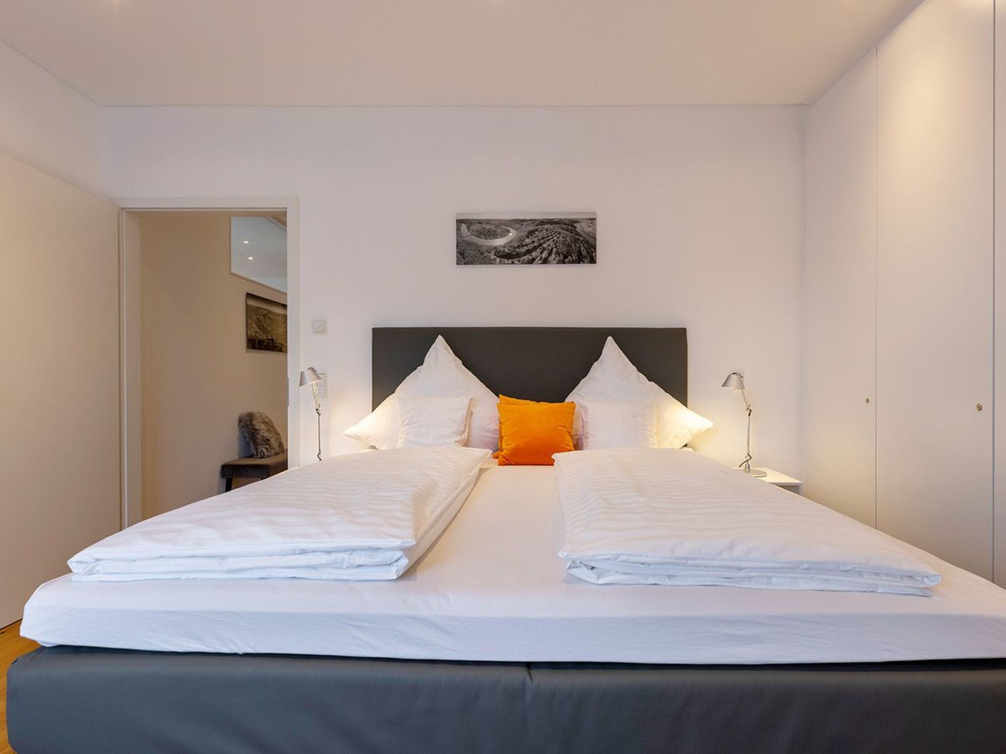 MoselRoyal NEU Luxus 2-4 P. Moselblick Klima-Image-tags.info