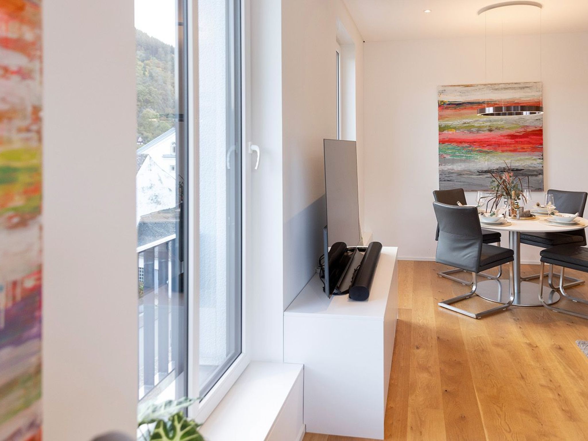 MoselRoyal NEU Luxus 2-4 P. Moselblick Klima-Image-tags.info