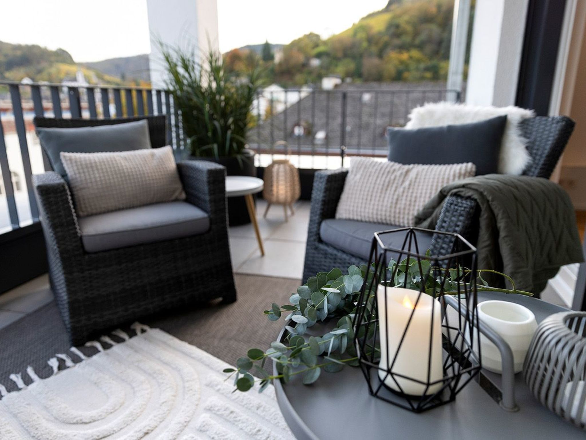 MoselRoyal NEU Luxus 2-4 P. Moselblick Klima-Image-tags.info