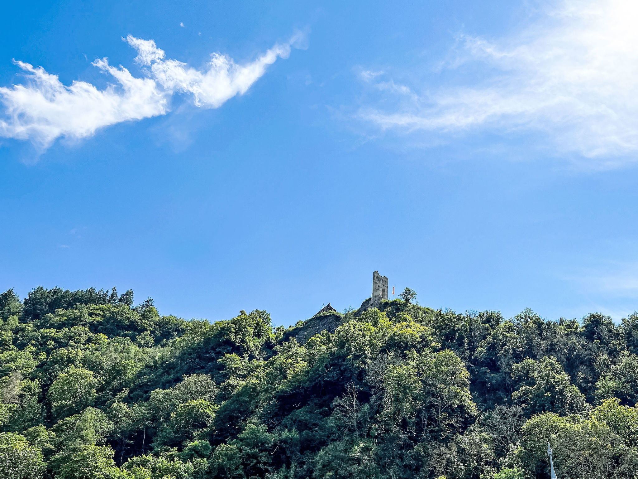 MoselRoyal NEU Luxus 2-4 P. Moselblick Klima-Area