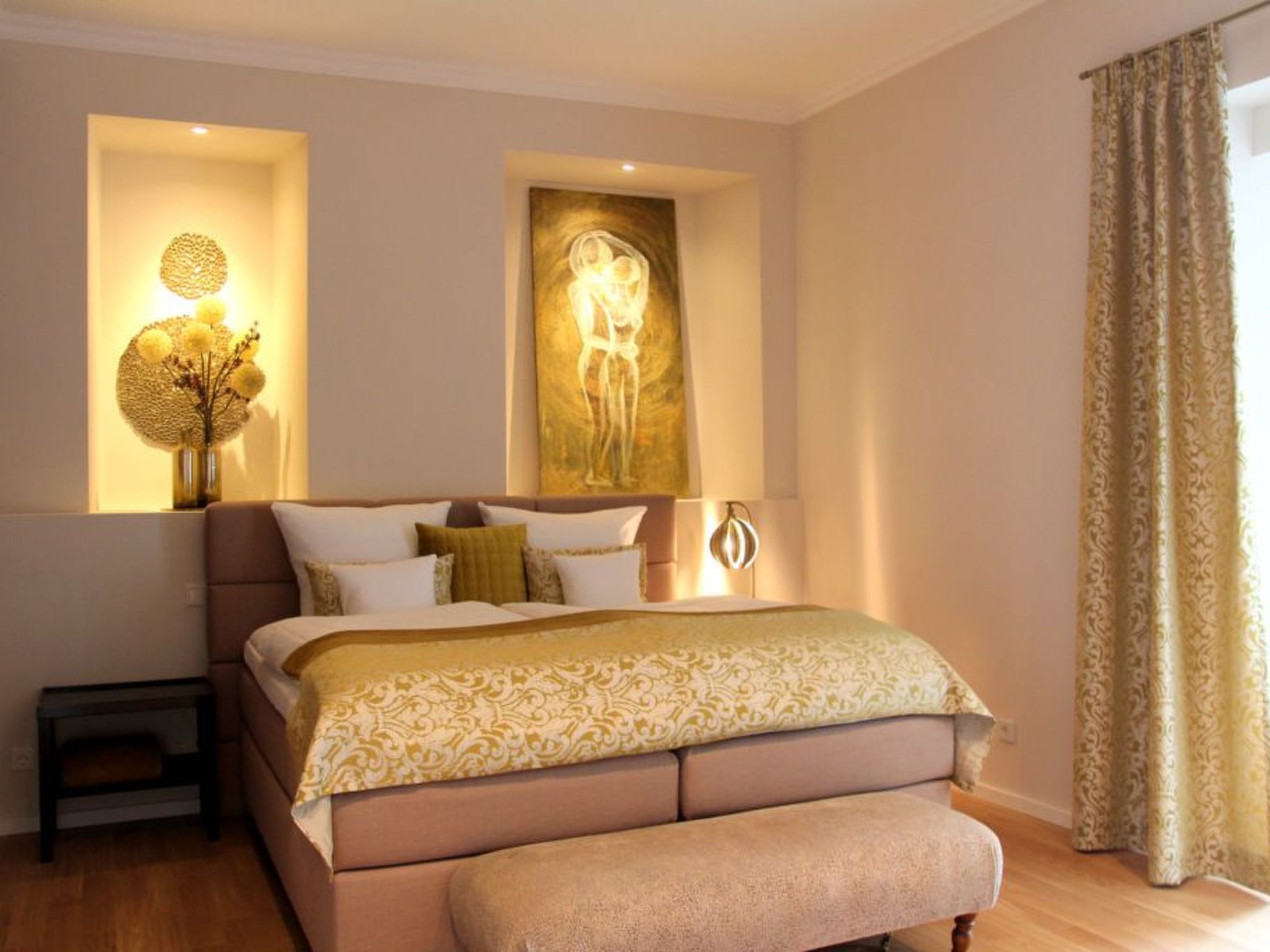 Moselromance mit großer Sonnenterrasse-Image-tags.info