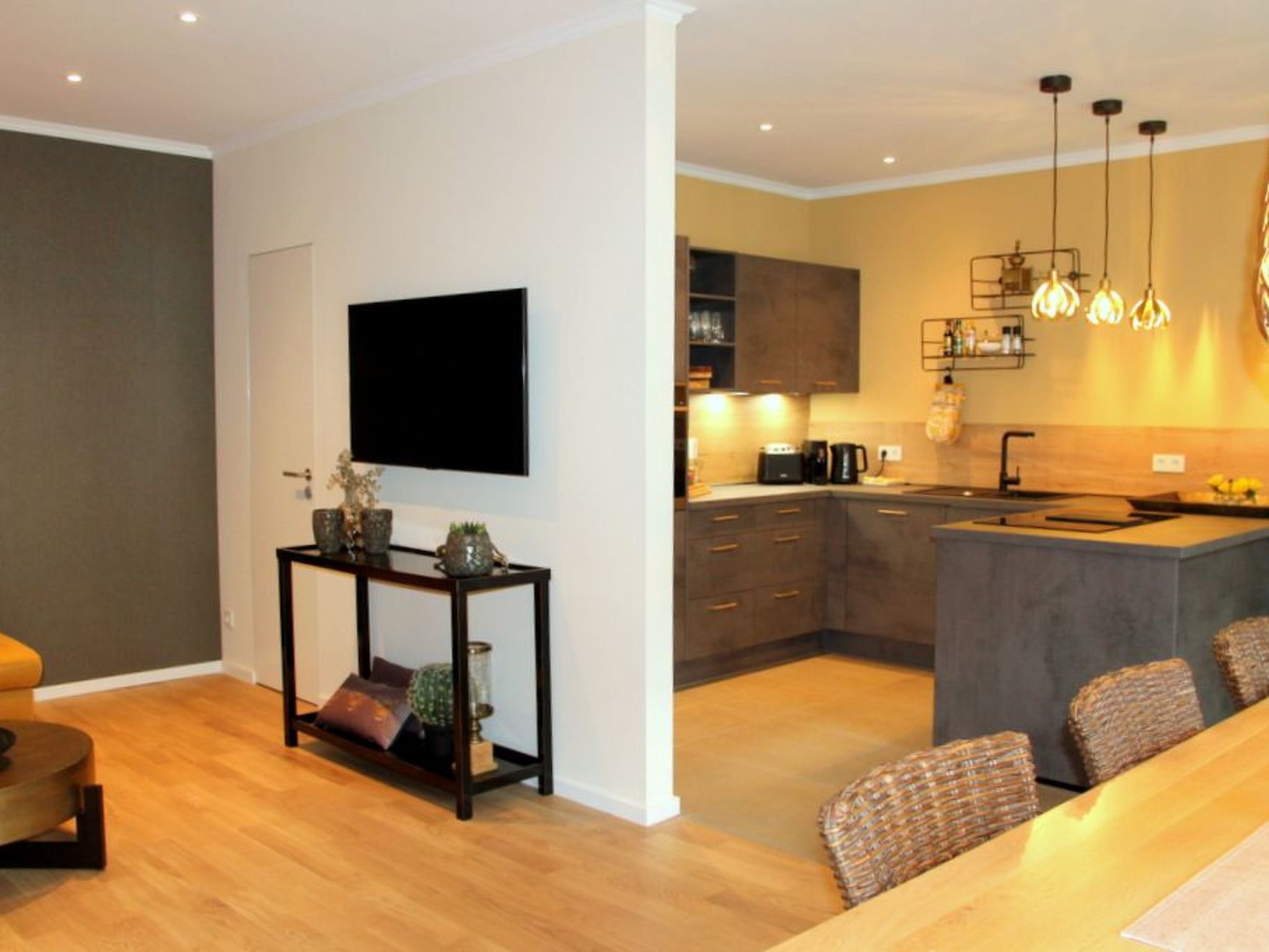 Moselromance mit großer Sonnenterrasse-Image-tags.info