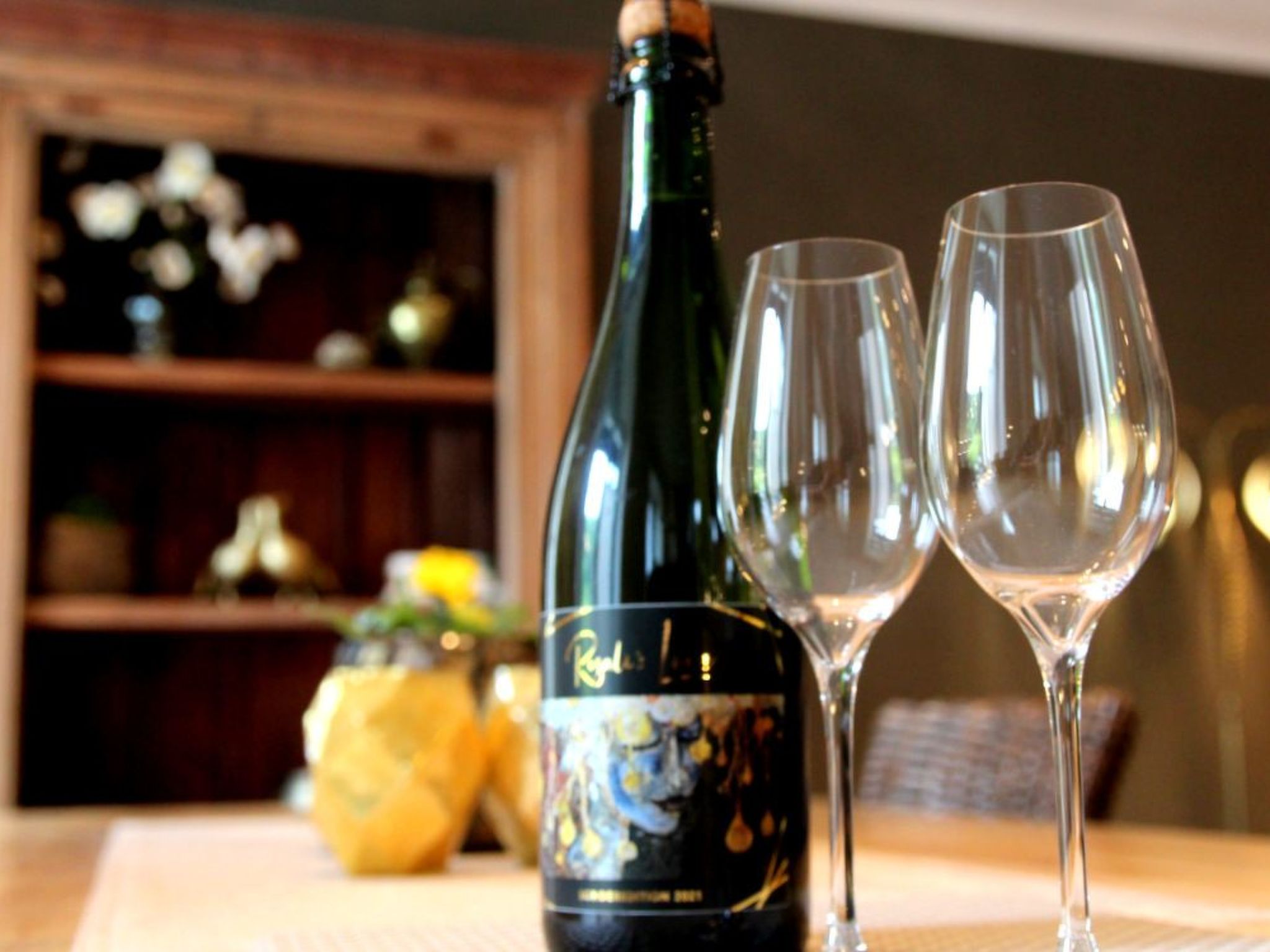 Moselromance mit großer Sonnenterrasse-Image-tags.info