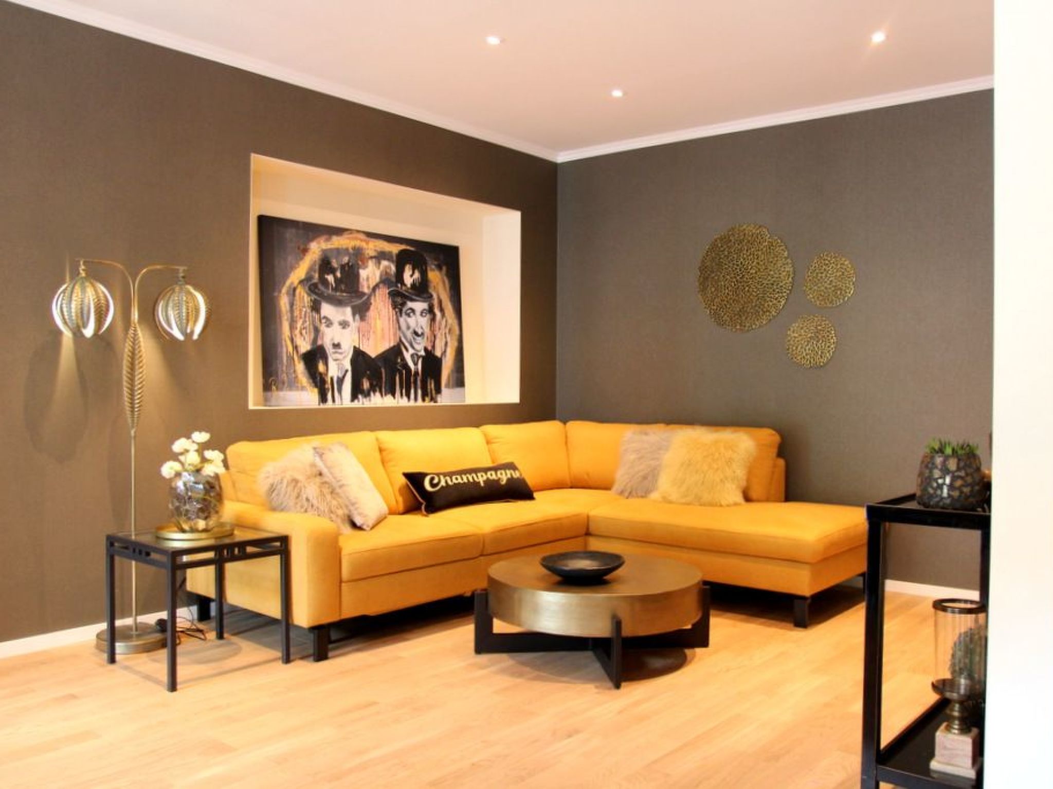 Moselromance mit großer Sonnenterrasse-Image-tags.info