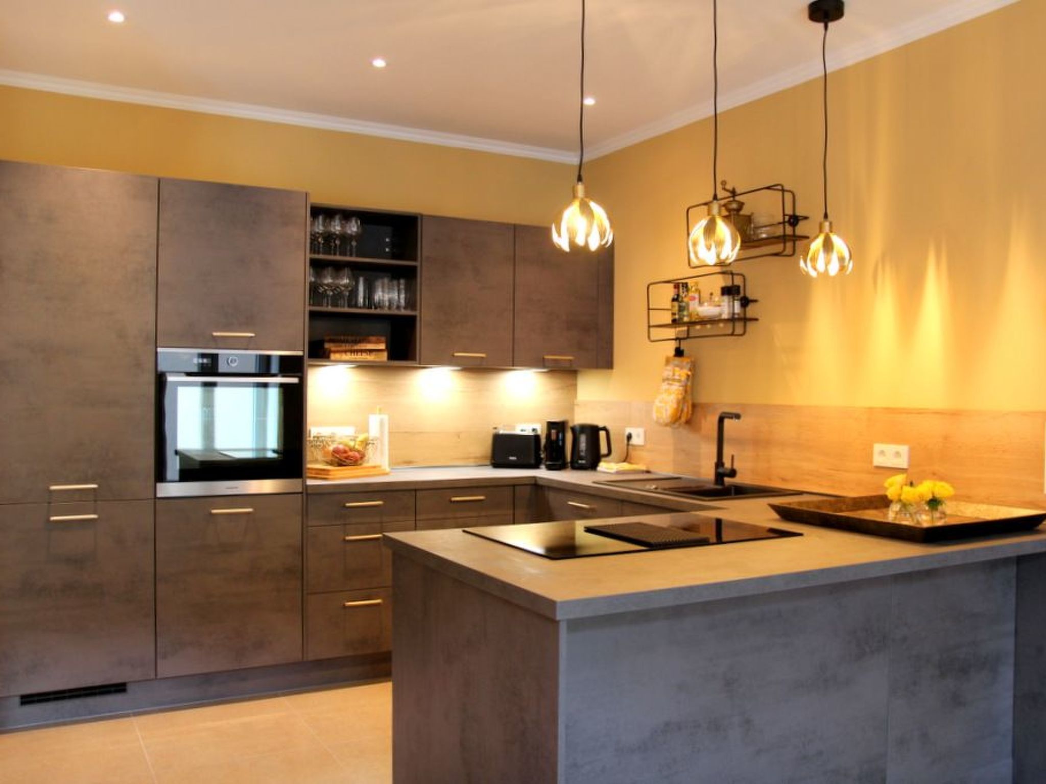 Moselromance mit großer Sonnenterrasse-Image-tags.info