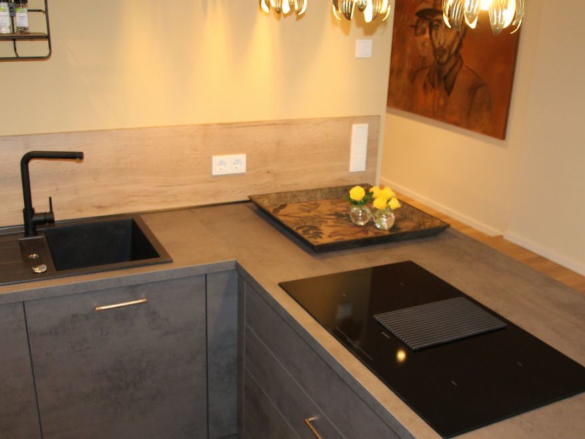 Moselromance mit großer Sonnenterrasse-Image-tags.info