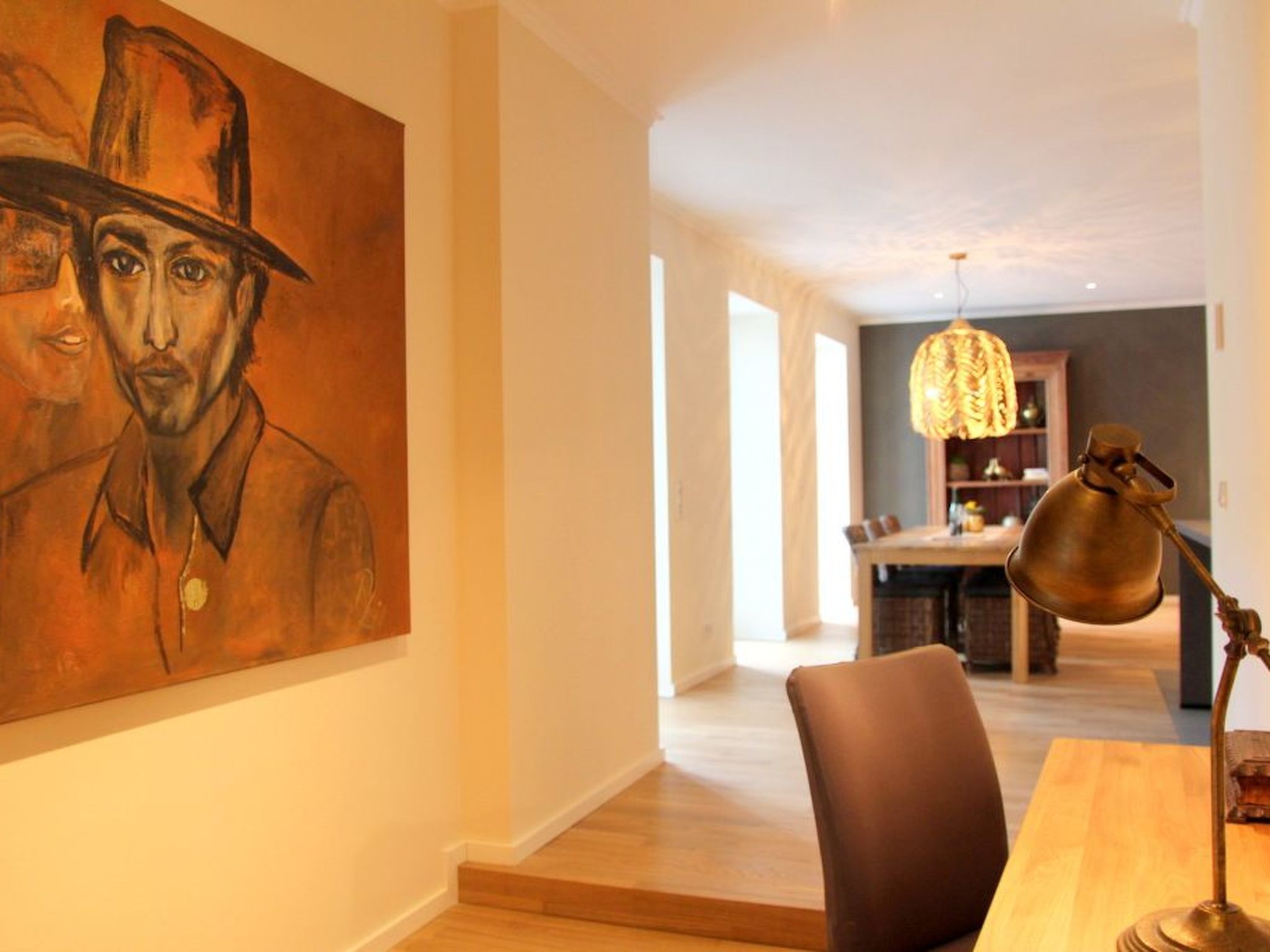 Moselromance mit großer Sonnenterrasse-Image-tags.info