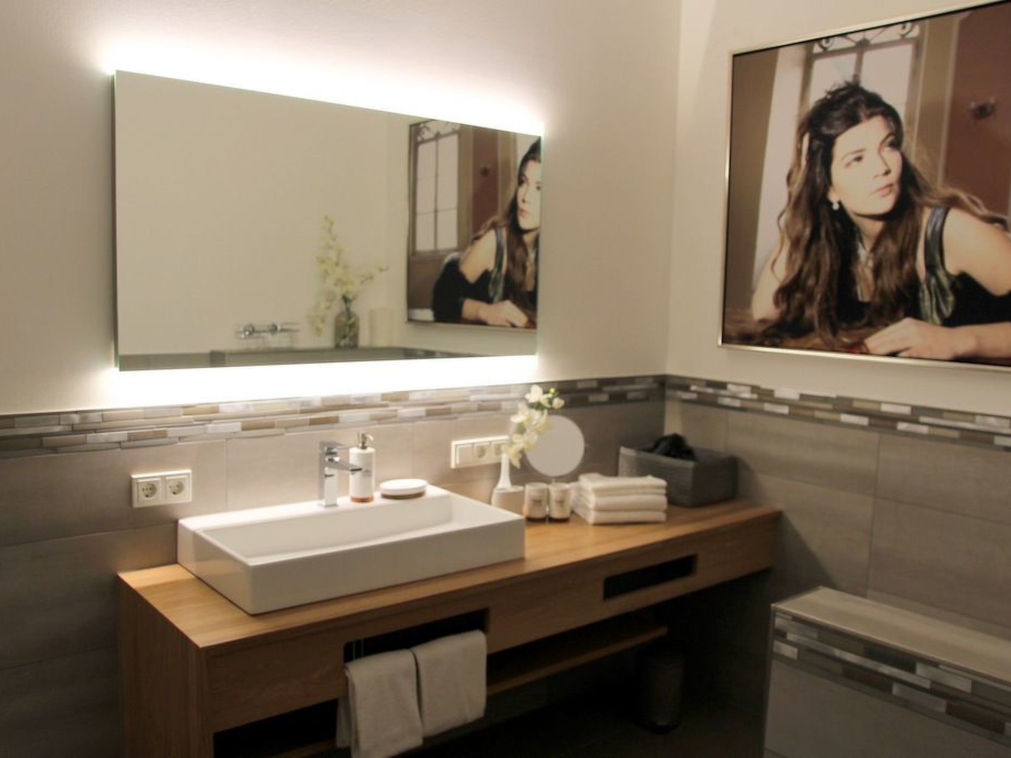 Moselromance mit großer Sonnenterrasse-Image-tags.info