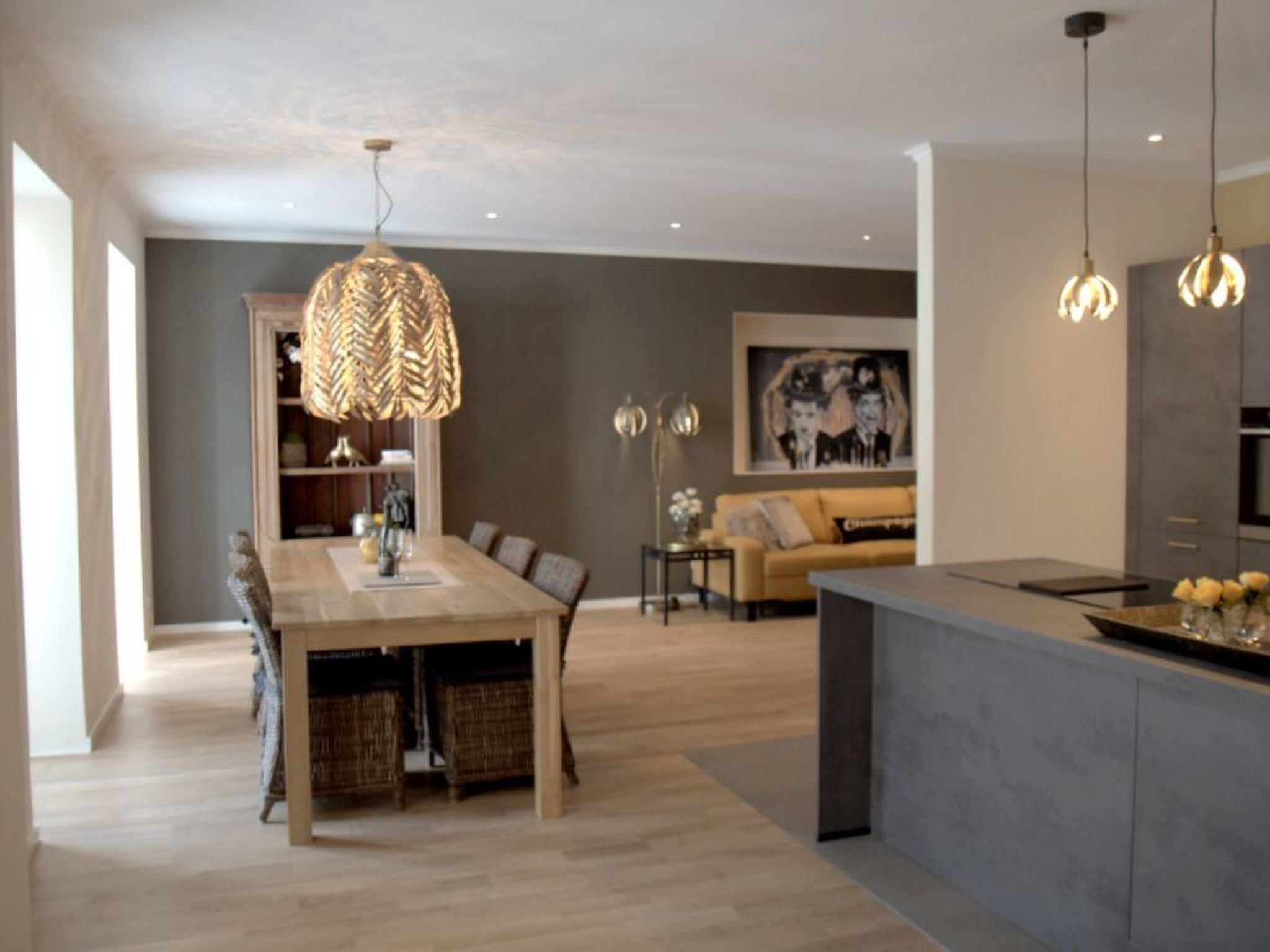 Moselromance mit großer Sonnenterrasse-Image-tags.info