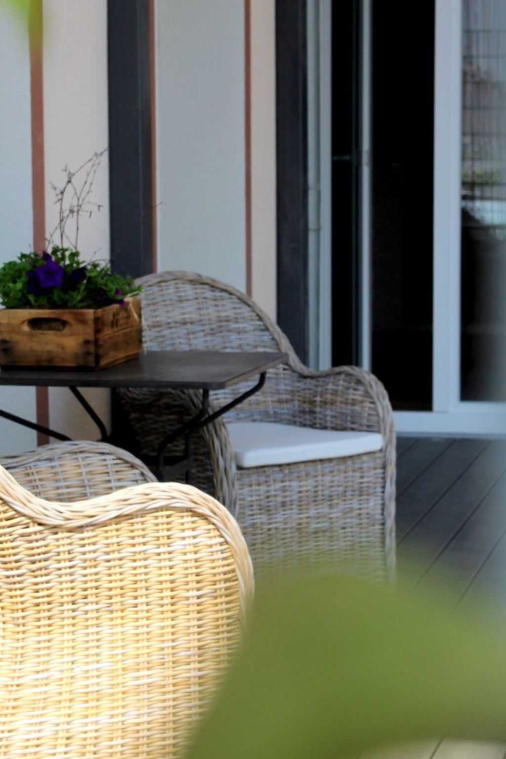 Moselromance mit großer Sonnenterrasse-Image-tags.info