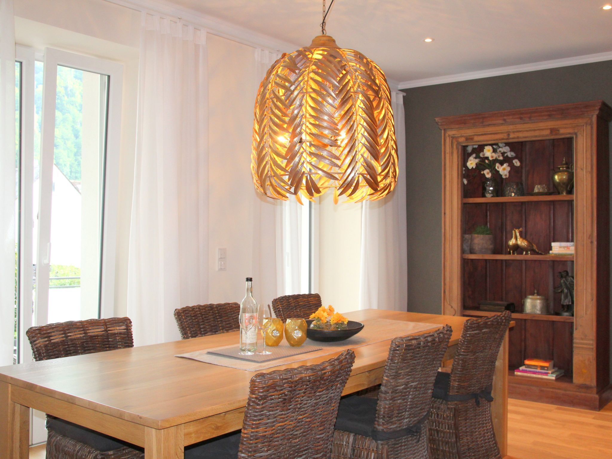 Moselromance mit großer Sonnenterrasse-Image-tags.info