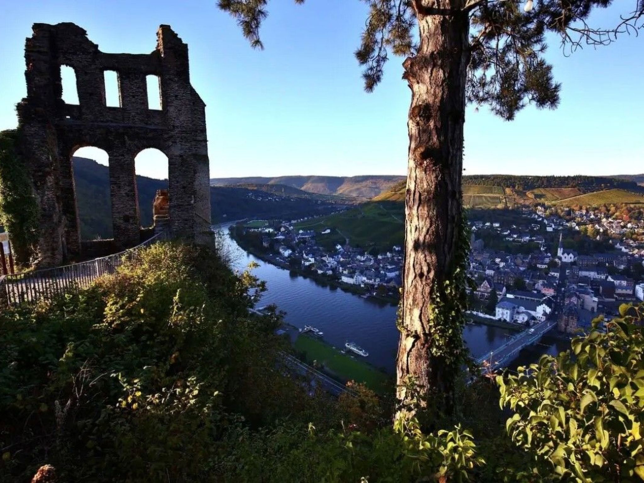 Terrassenhaus-Image-tags.info