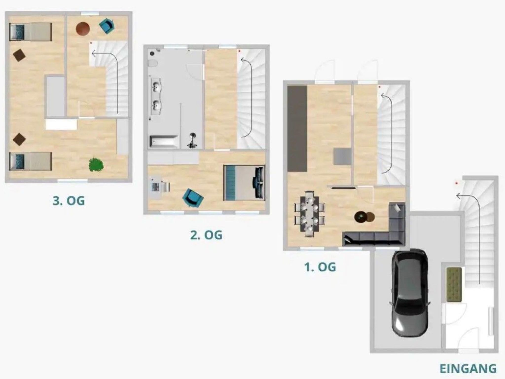 Terrassenhaus-Image-tags.info