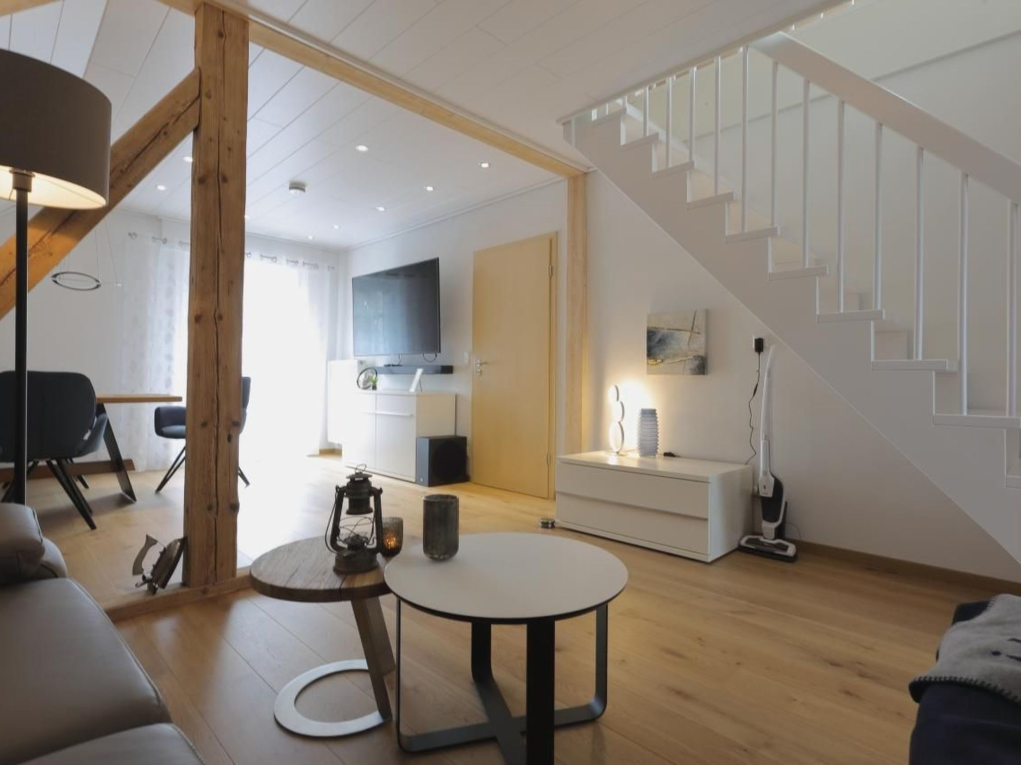 Kinderfreundliches Ferienhaus in Mastershausen mit Garten, Grill und Terrasse-Image-tags.info