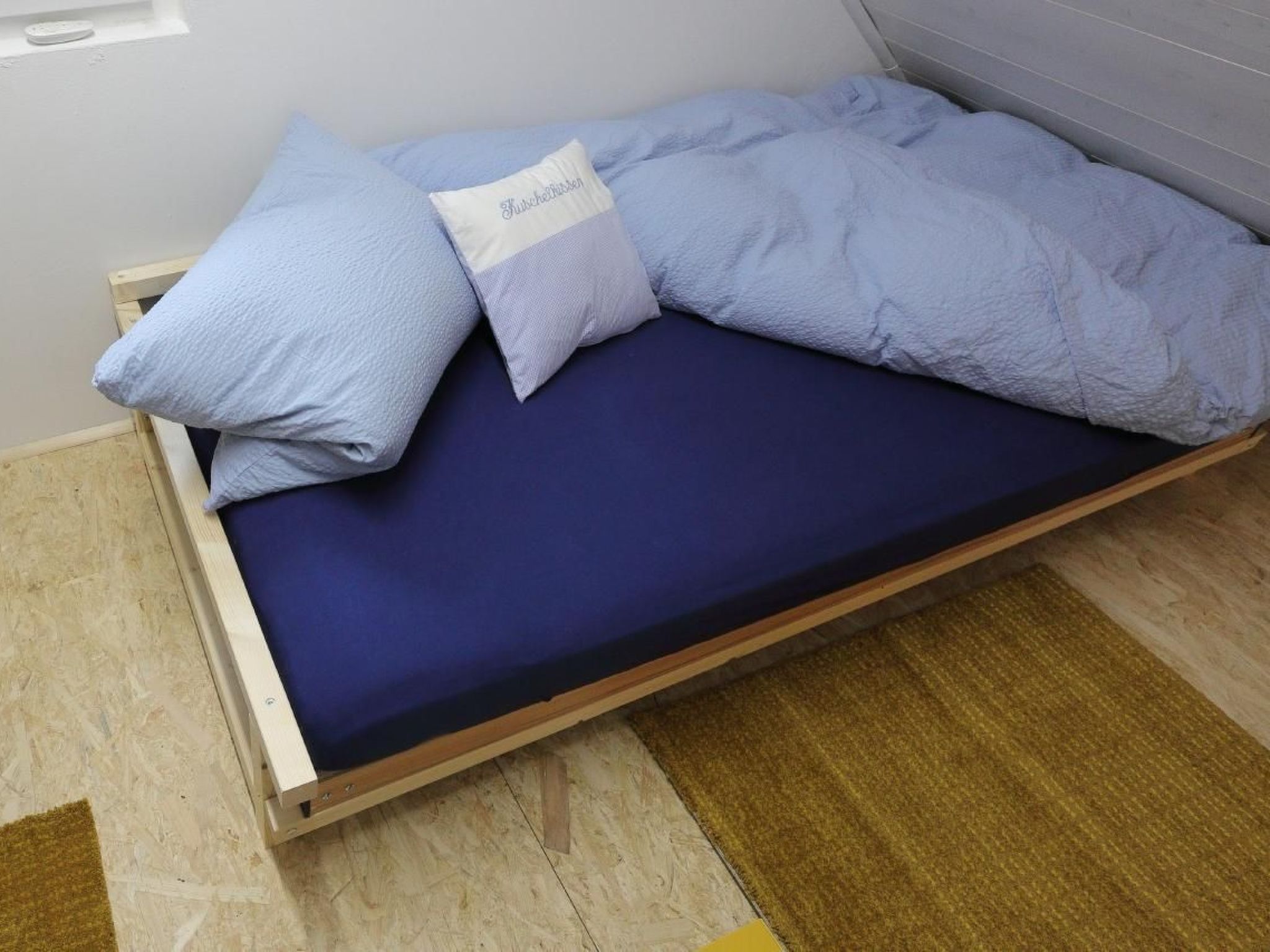 Kinderfreundliches Ferienhaus in Mastershausen mit Garten, Grill und Terrasse-Image-tags.info