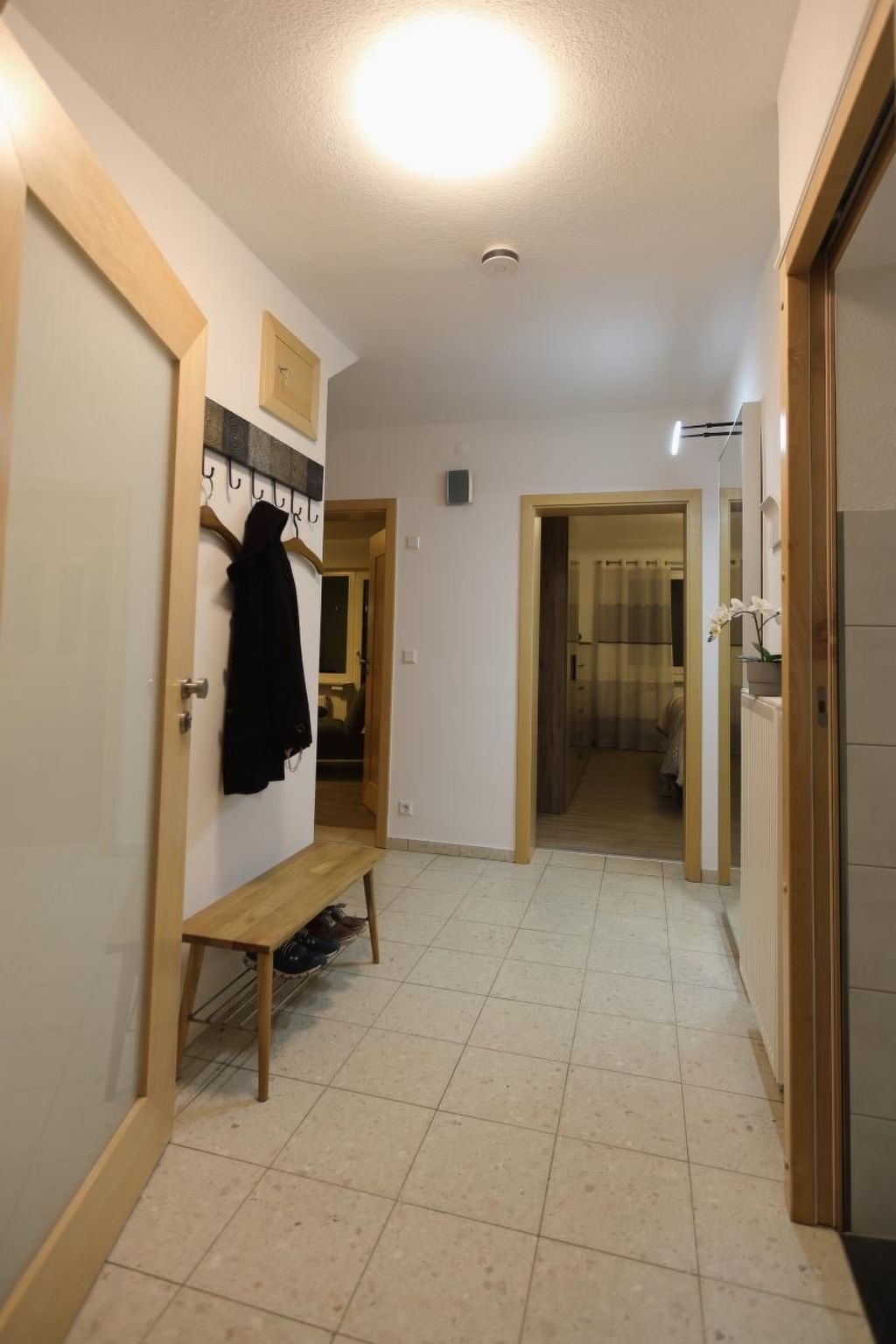 Appartement in Mastershausen mit Terrasse, Garten und Grill-Image-tags.info