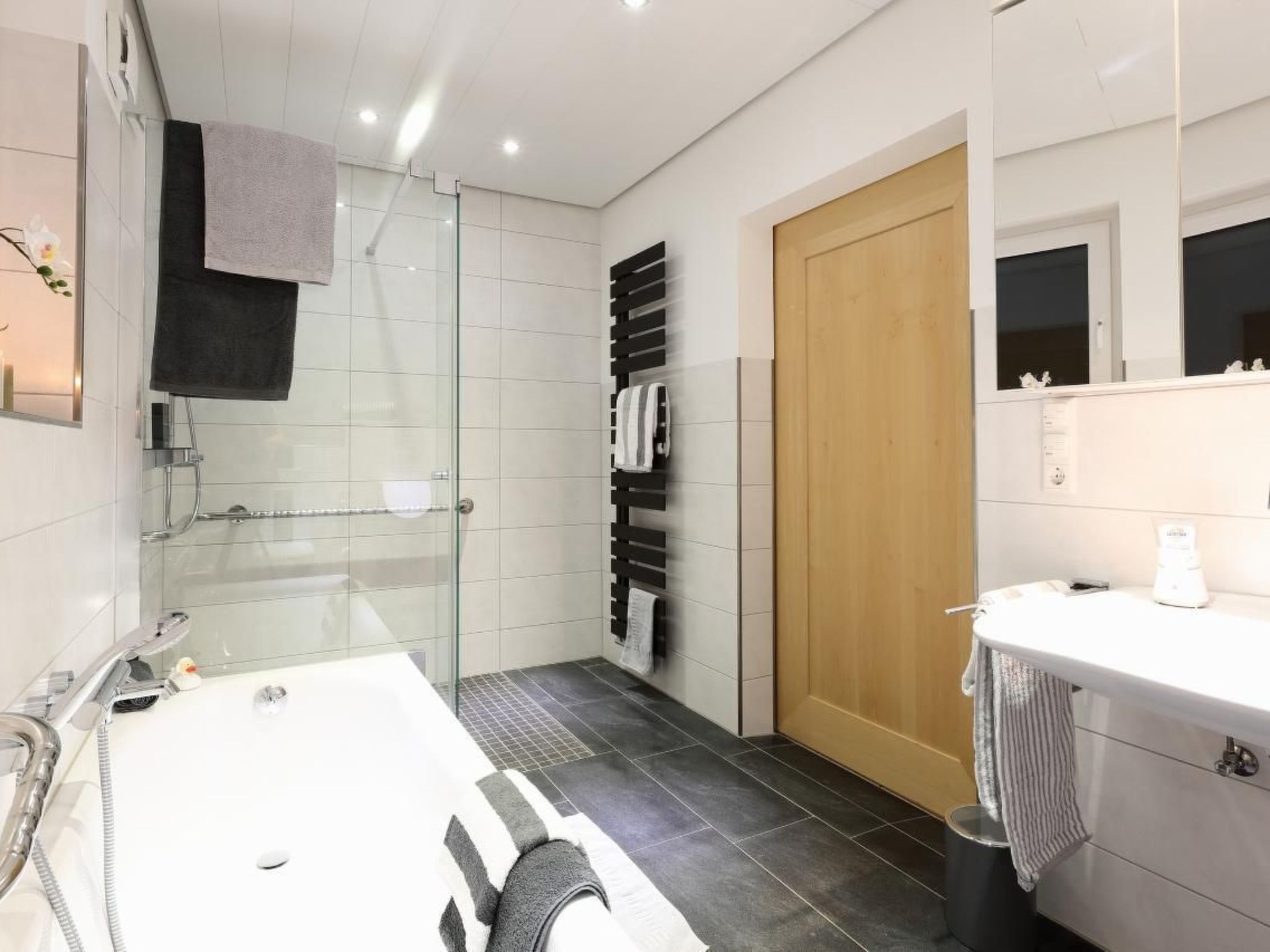 Appartement in Mastershausen mit Terrasse, Garten und Grill-Image-tags.info