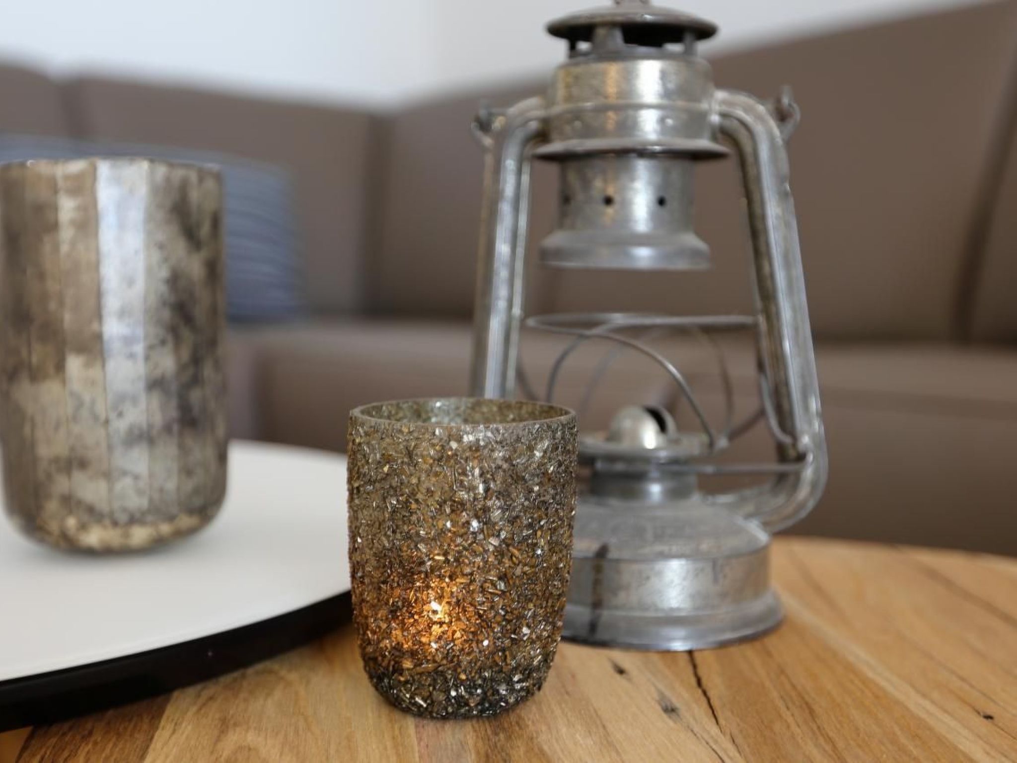 Tolles Appartement in Mastershausen mit Terrasse, Grill und Garten-Image-tags.info