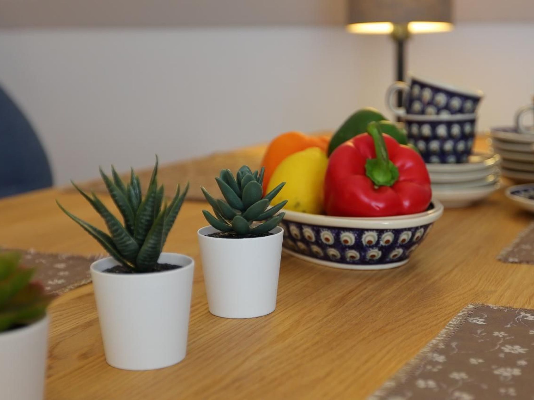 Tolles Appartement in Mastershausen mit Terrasse, Grill und Garten-Image-tags.info