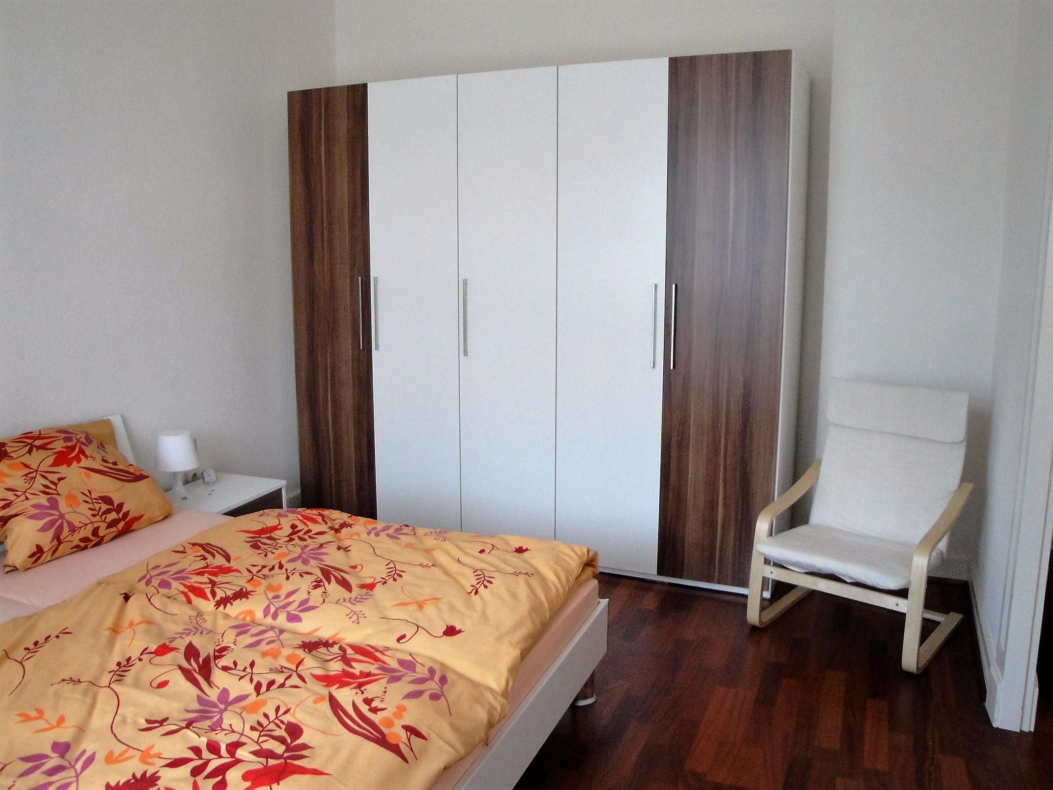 Wohnung in einem historischen Gebäude mit Balkon und Blick auf die Mosel-Image-tags.info