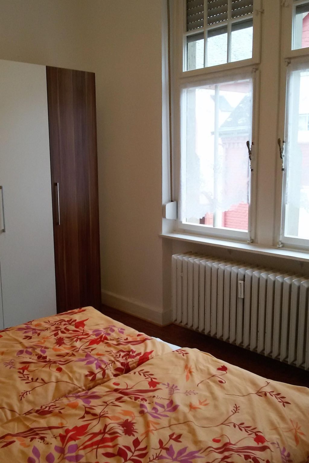 Wohnung in einem historischen Gebäude mit Balkon und Blick auf die Mosel-Image-tags.info