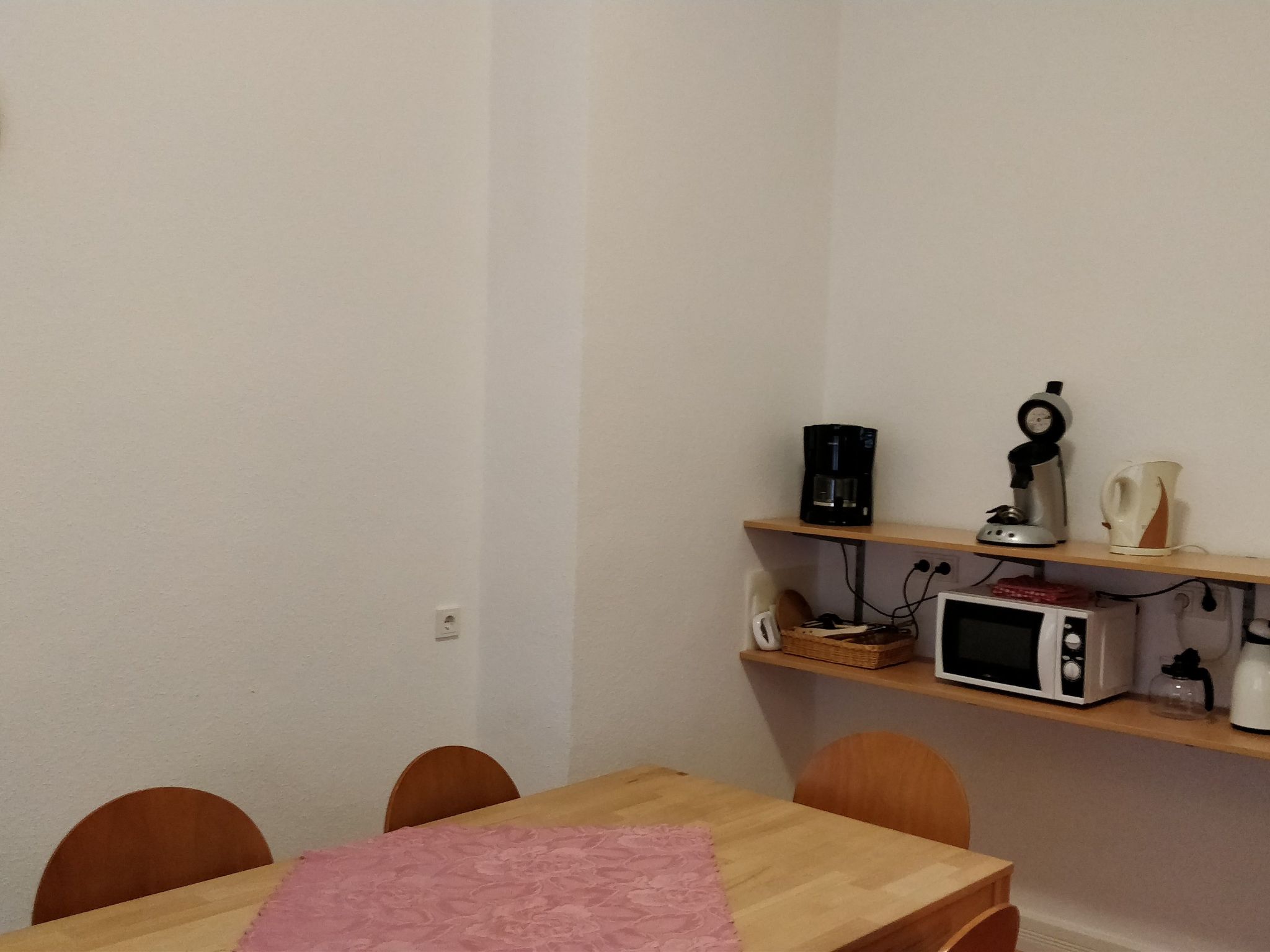 Wohnung in einem historischen Gebäude mit Balkon und Blick auf die Mosel-Image-tags.info