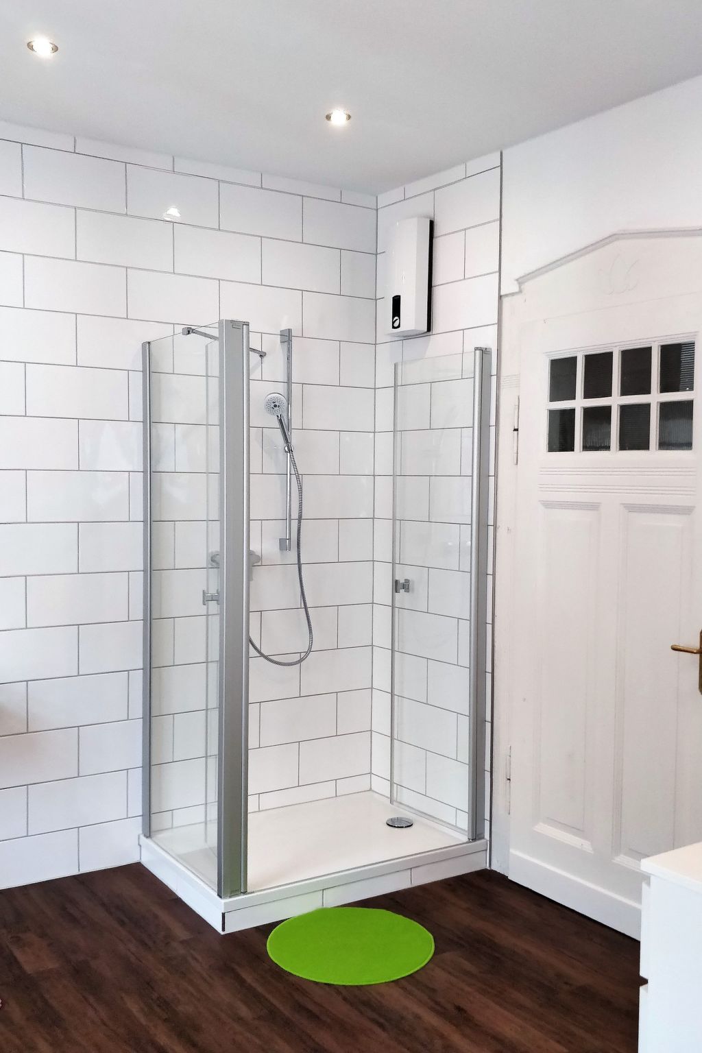 Wohnung in einem historischen Gebäude mit Balkon und Blick auf die Mosel-Image-tags.info