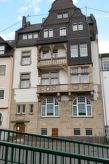 Wohnung in einem historischen Gebäude mit Balkon und Blick auf die Mosel