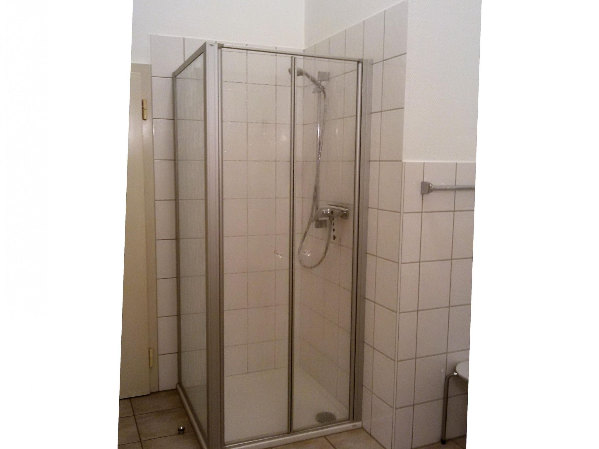 Wohnung in einem historischen Gebäude mit Balkon und Blick auf die Mosel