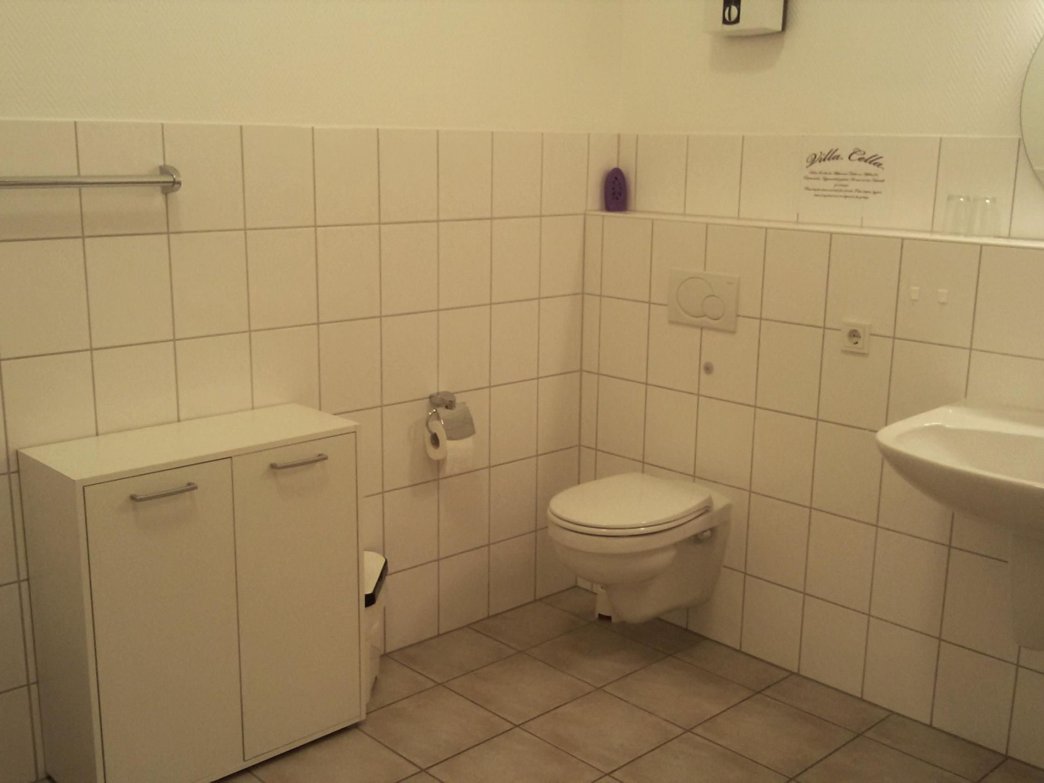 Wohnung in einem historischen Gebäude mit Balkon und Blick auf die Mosel-Image-tags.info