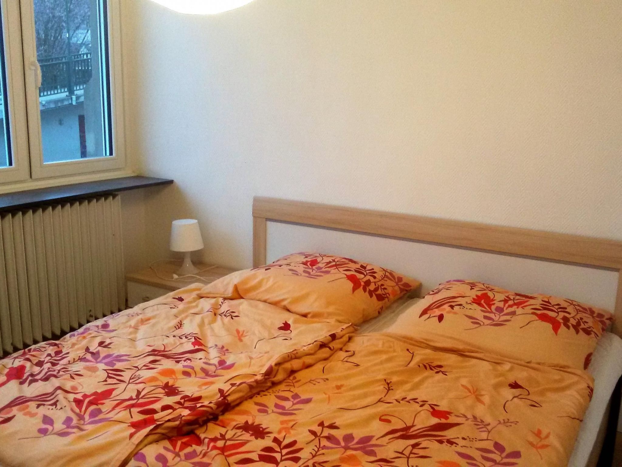 Wohnung in einem historischen Gebäude mit Balkon und Blick auf die Mosel-Image-tags.info